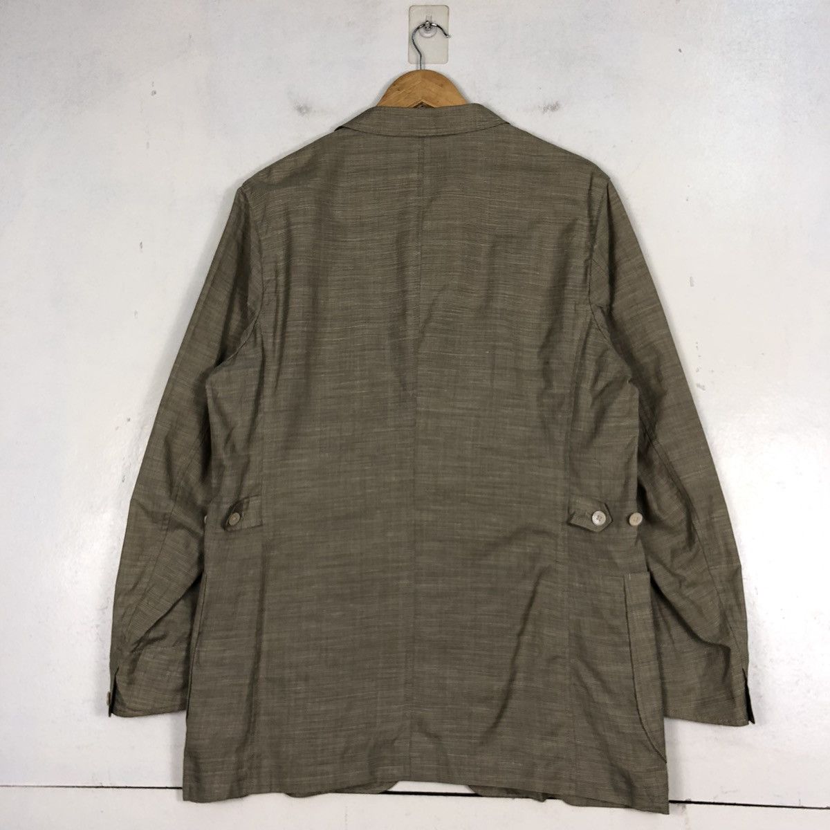 Burberry ❤️‍🔥SEND OFFER❤️‍🔥 BURBERRY COATS Size US L / EU 52-54 / 3 - 7 Thumbnail