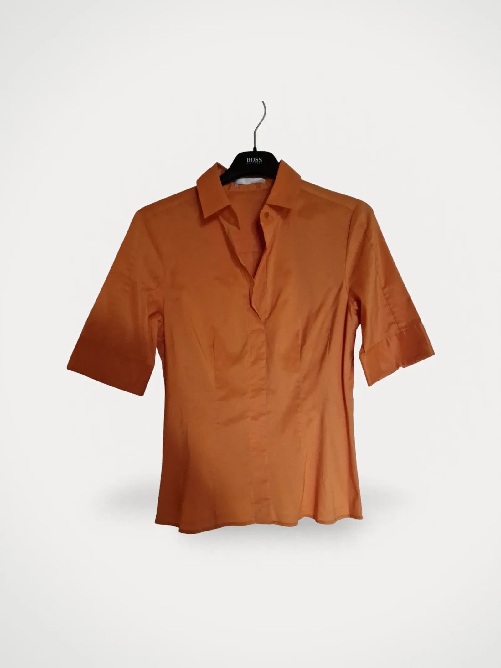 Hugo Boss Boss Blouse Size XS / US 0-2 / IT 36-38 - 1 Thumbnail