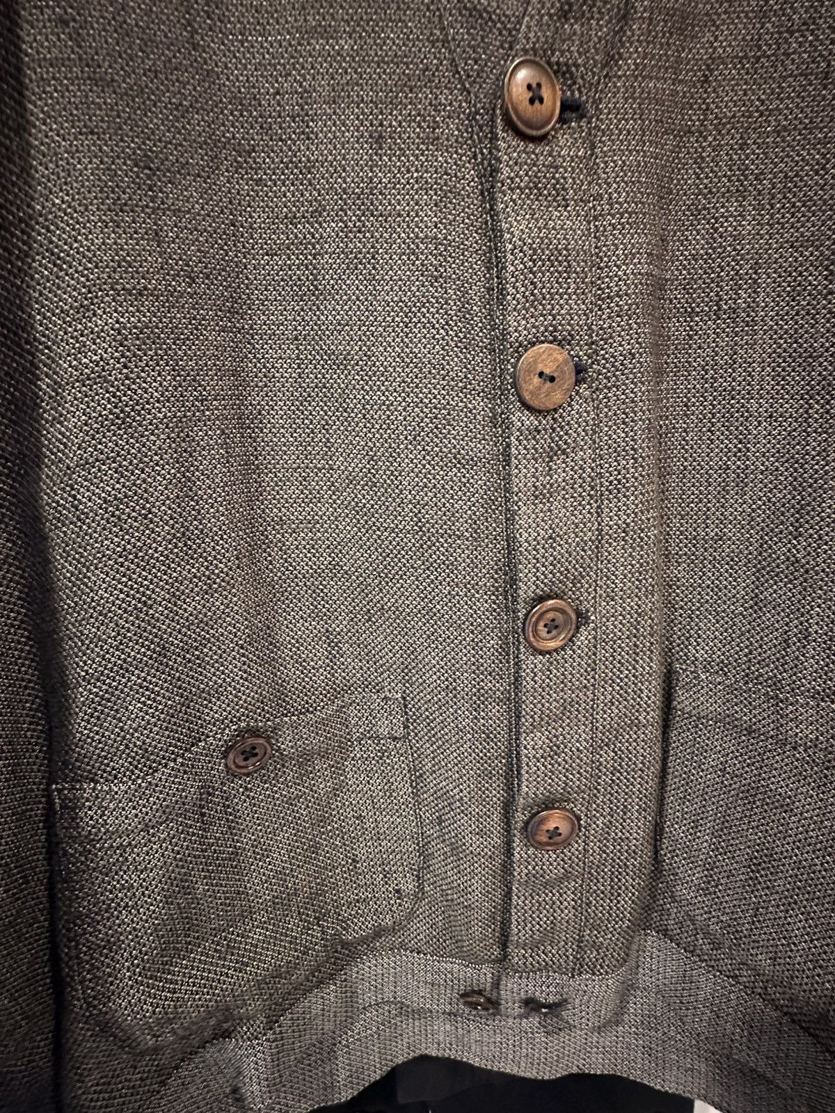 Geoffrey B. Small Geoffrey B. Small Jacket Size US L / EU 52-54 / 3 - 2 Thumbnail