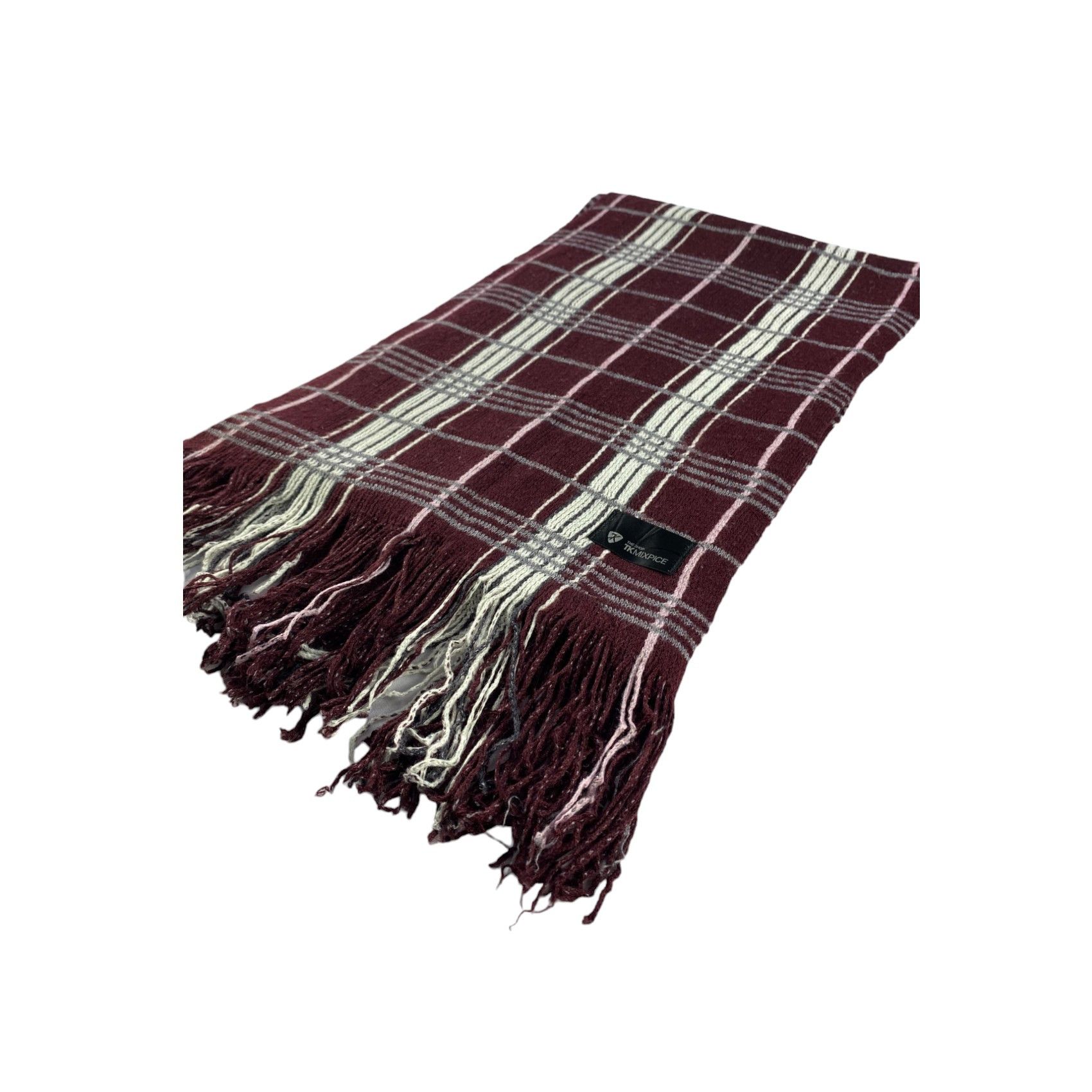 Takeo Kikuchi × Vintage Takeo Kikuchi Scarf / Muffler / Neckwear Size ONE SIZE - 3 Thumbnail