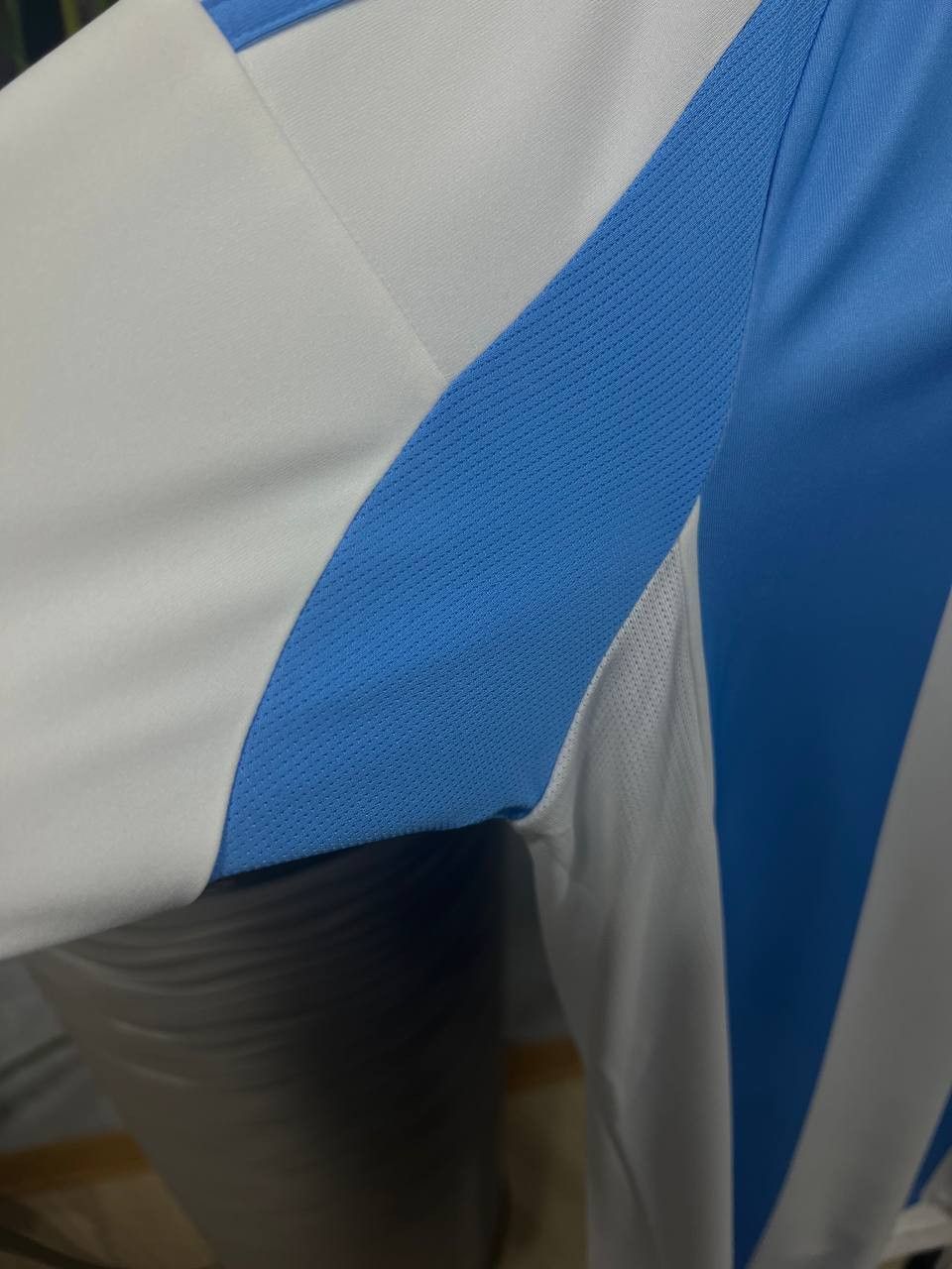 Adidas Argentina 🇦🇷 Adidas Jersey Size US L / EU 52-54 / 3 - 5 Thumbnail
