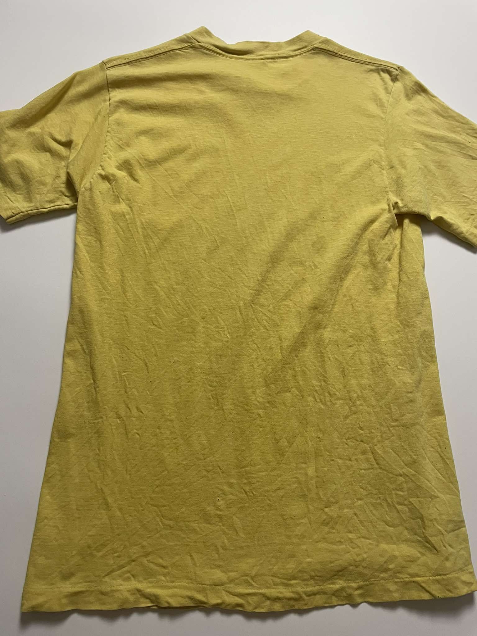 Vintage Vintage 70s 80s Frog Art Shirt Size US XS / EU 42 / 0 - 7 Thumbnail