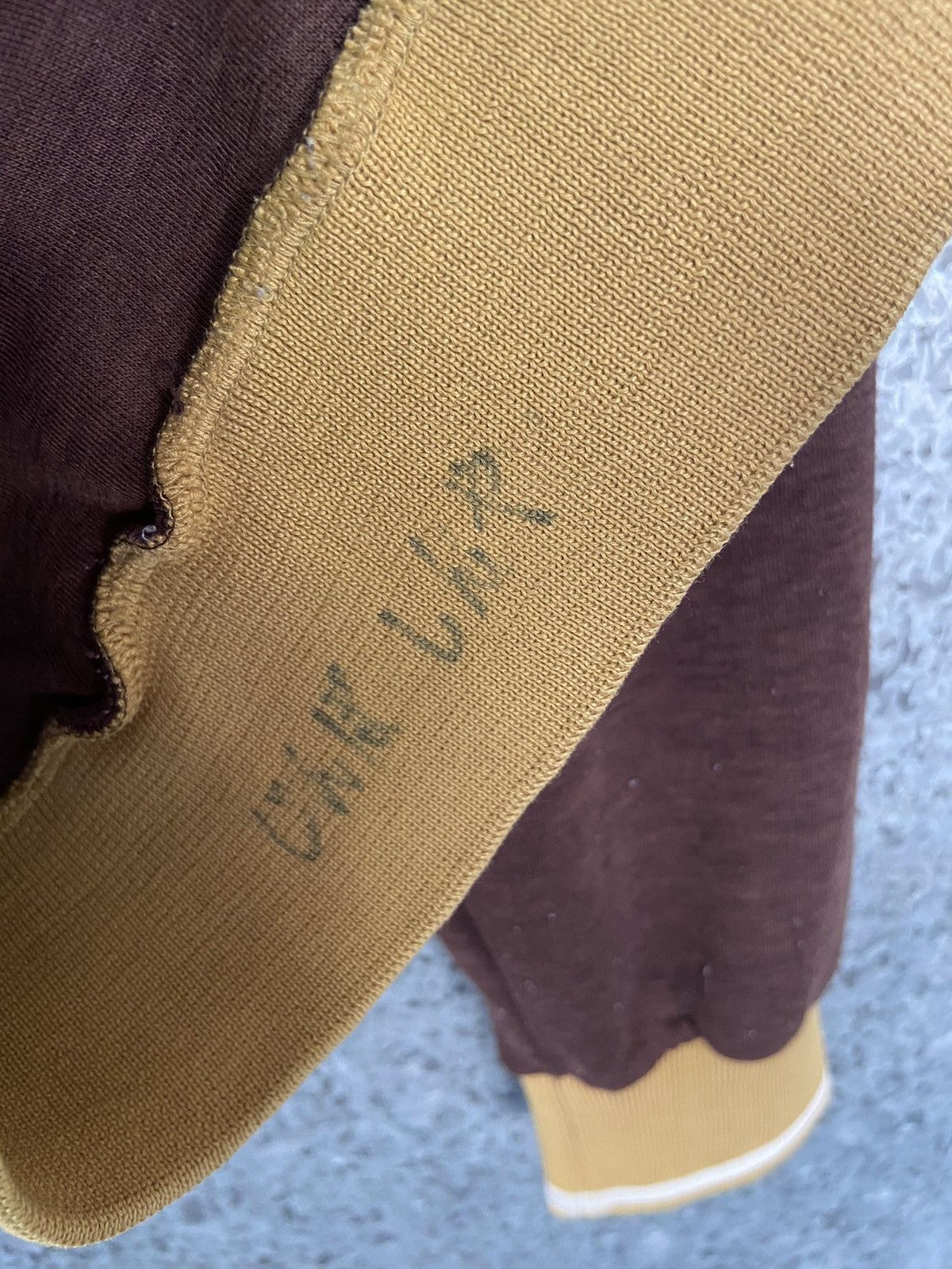 O'Neill Vintage 90s Vintage Oneill sweatshirt Size US S / EU 44-46 / 1 - 6 Thumbnail