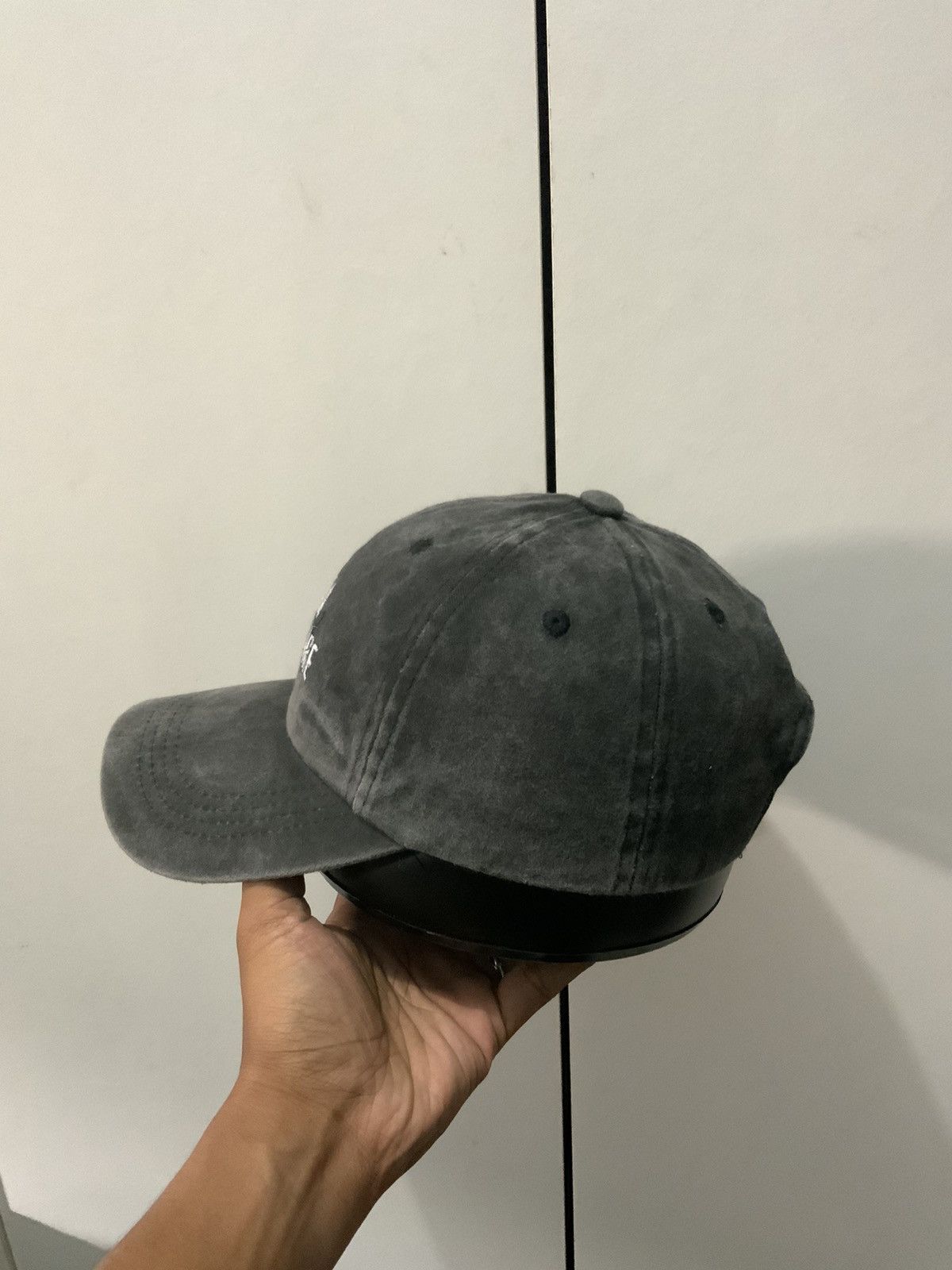 Hat Club Kinda Don’t Care Fade Hat Size ONE SIZE - 2 Thumbnail
