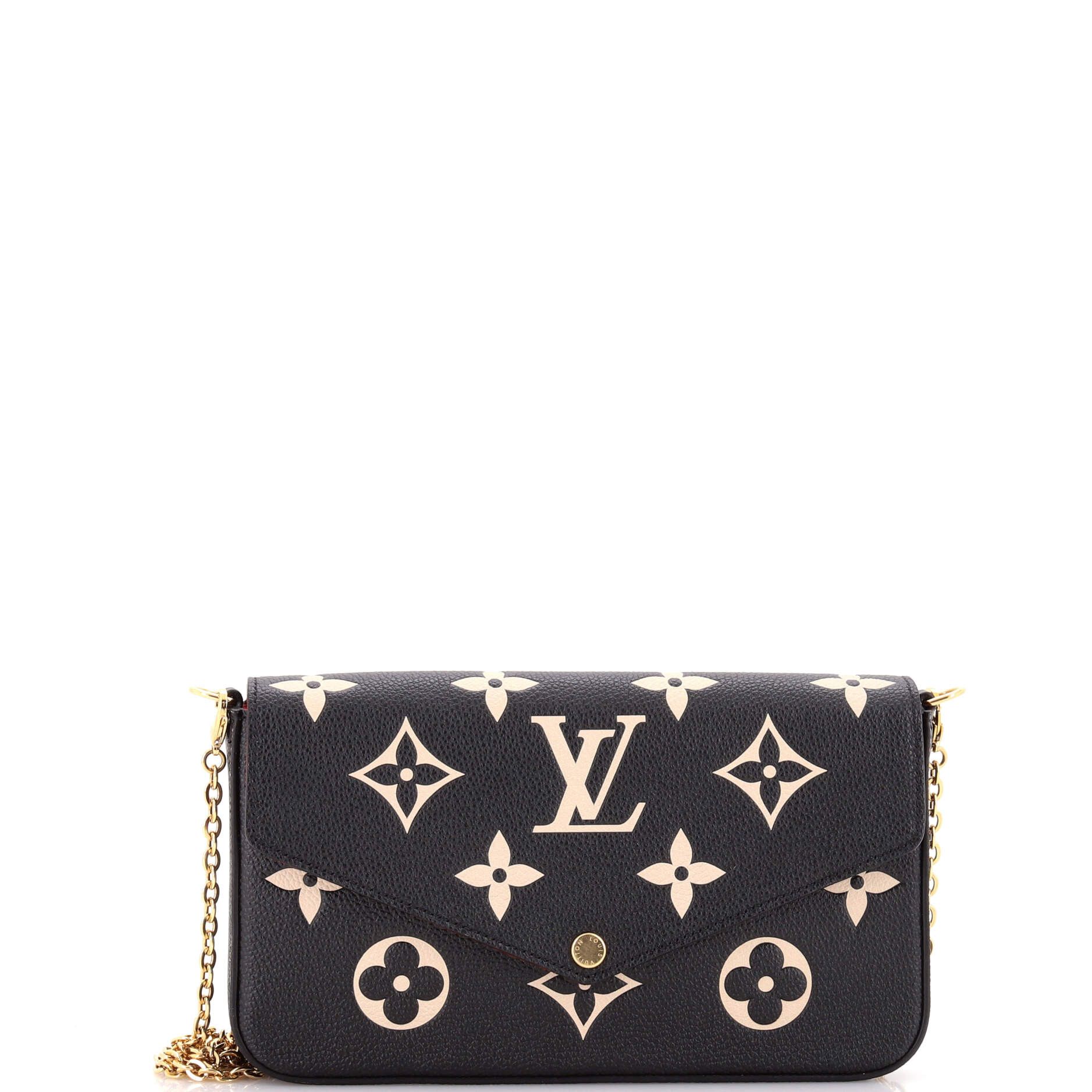 Louis Vuitton Felicie Pochette Size ONE SIZE - 1 Thumbnail