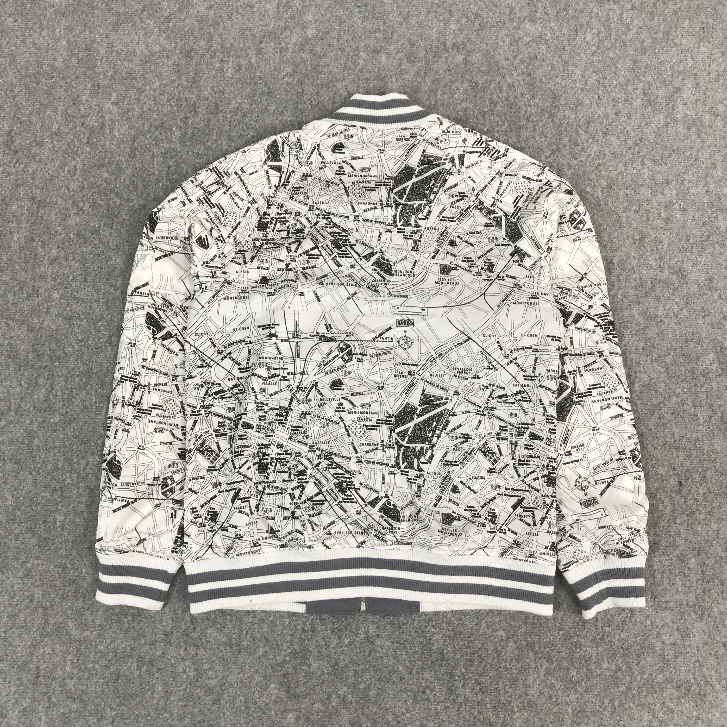 Japanese Brand ROVTSKI JAPAN DESIGN JACKET Size US L / EU 52-54 / 3 - 2 Thumbnail