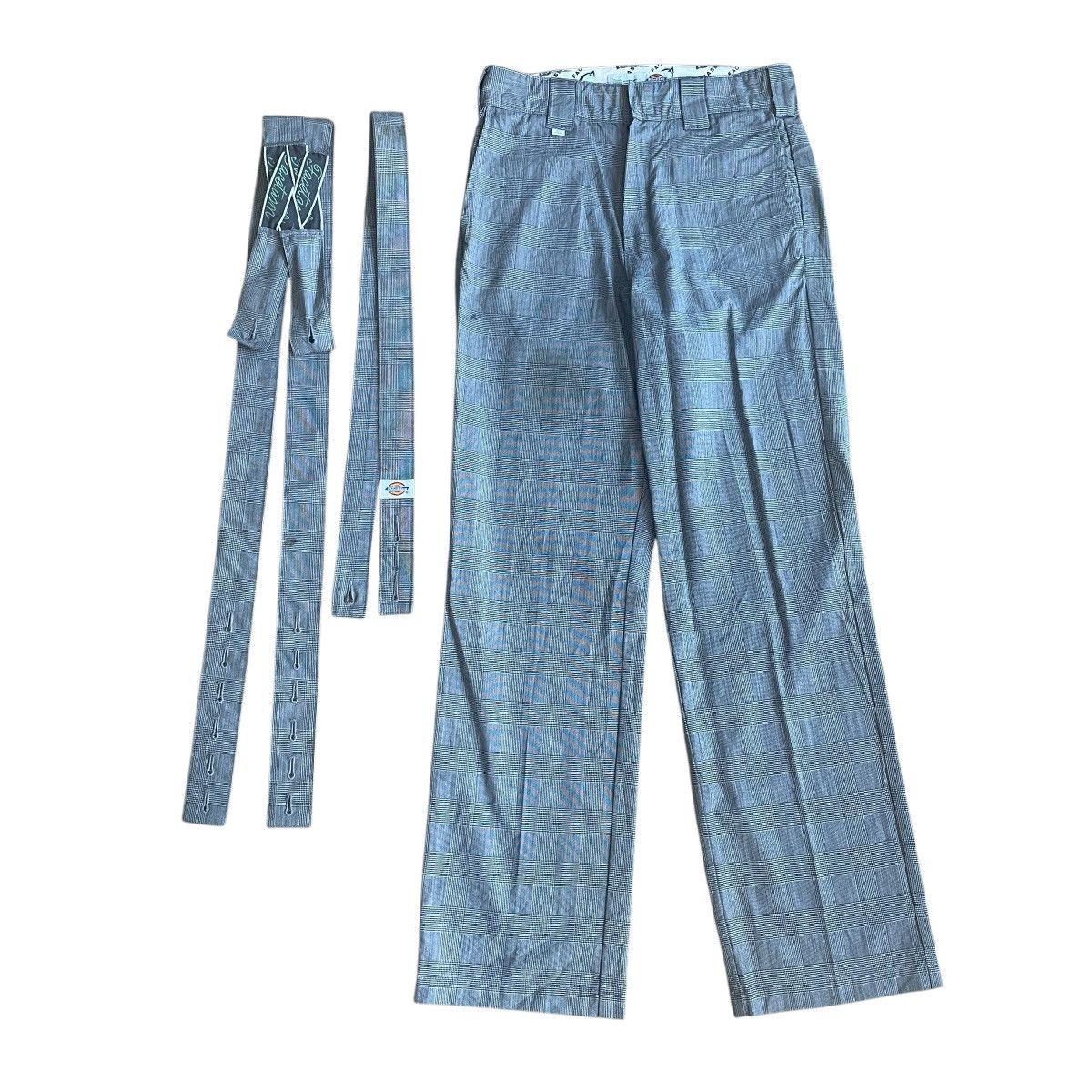 Dickies × Facetasm Facetasm dickies houndstooth wool Size US 30 / EU 46 - 9 Thumbnail