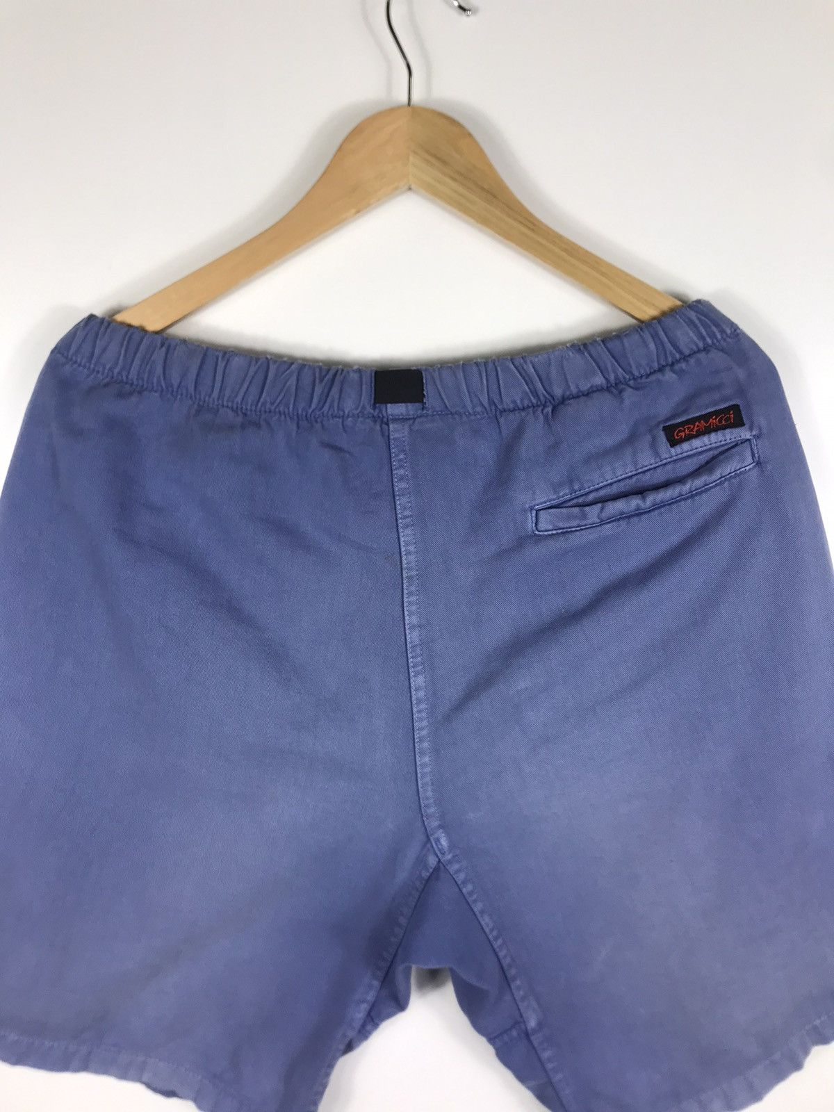 Gramicci × Vintage ⚡️Vintage Gramici Outdoor Style Short Pants Size US 36 / EU 52 - 15 Thumbnail