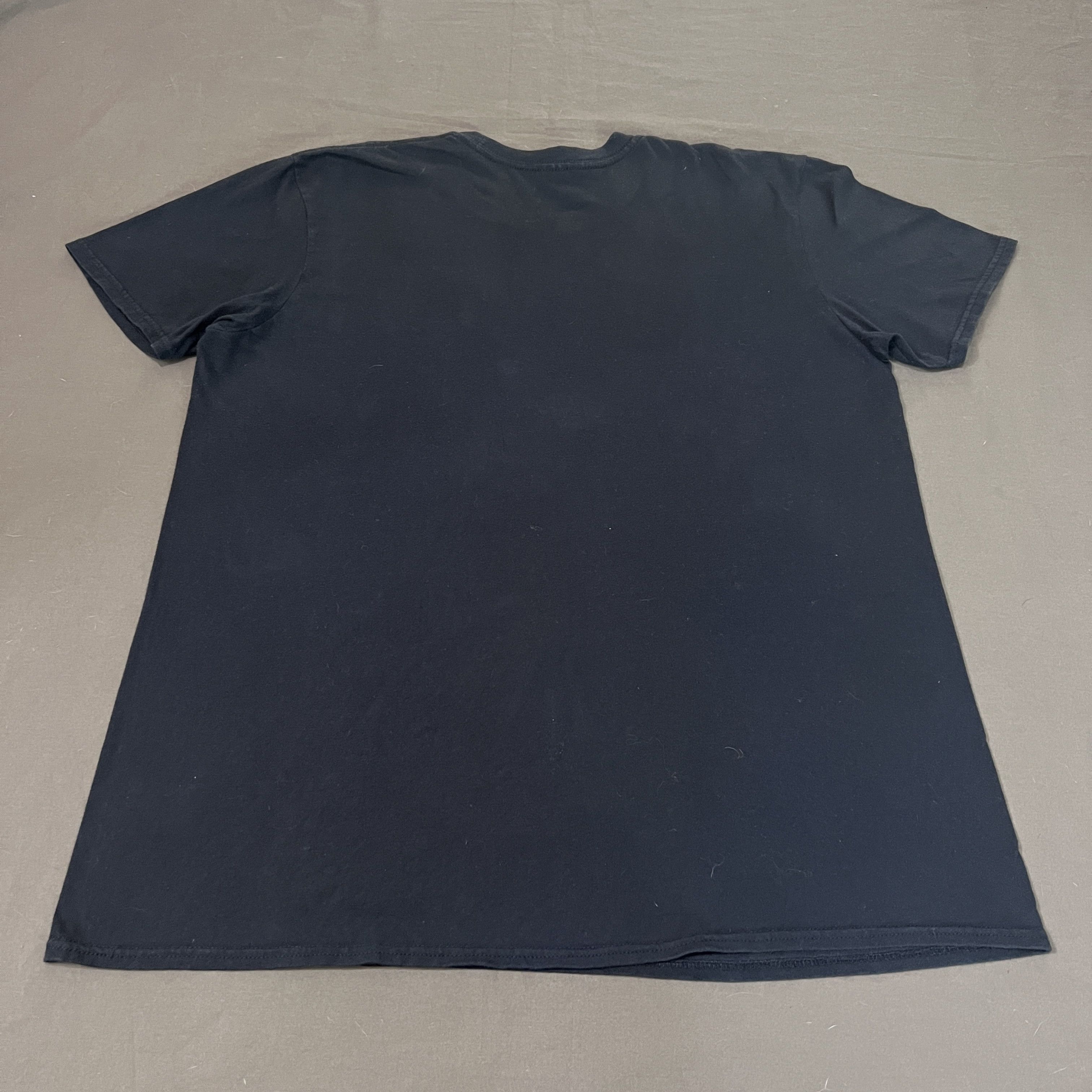 Band Tees × Seditionaries × Vintage Vintage Y2K The Dresden Dolls Dark cabaret Tee XL Gothic Size US XL / EU 56 / 4 - 6 Thumbnail