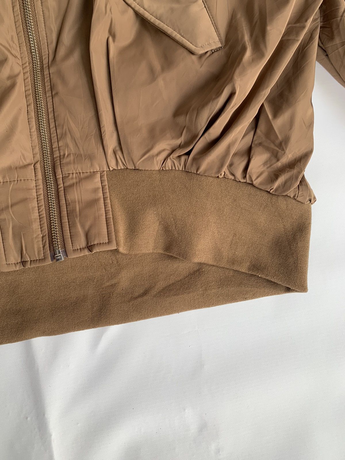 Undercover Uniqlo x Undercover SS21 Bomber Jacket Size US M / EU 48-50 / 2 - 8 Thumbnail