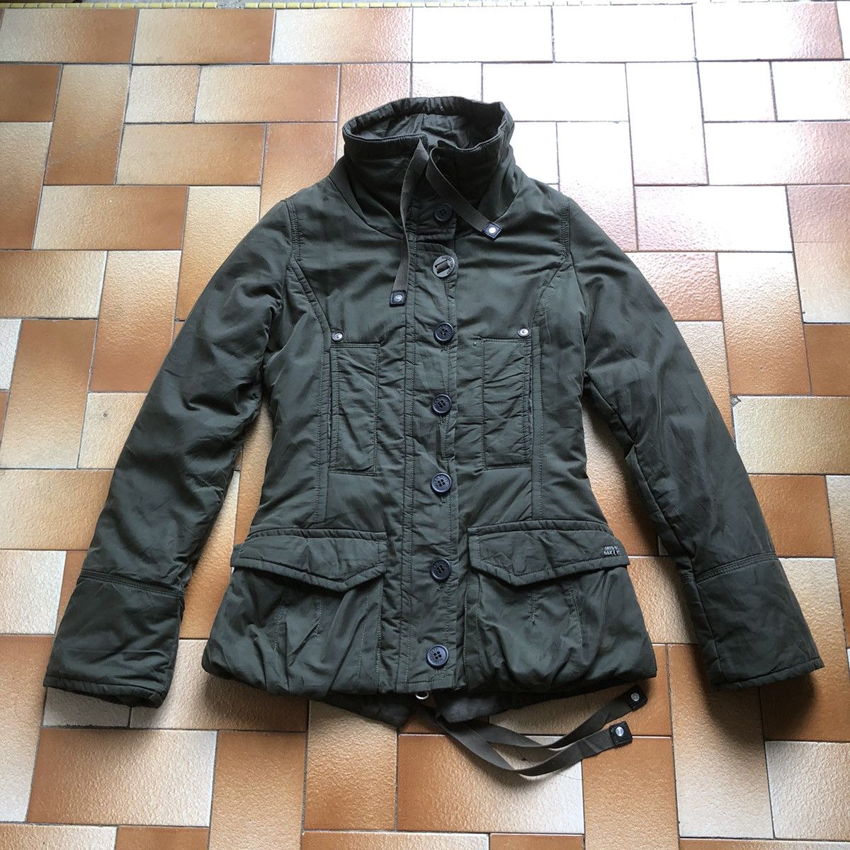 Miss Sixty MISS SIXTY zip up jacket Size XS / US 0-2 / IT 36-38 - 4 Thumbnail