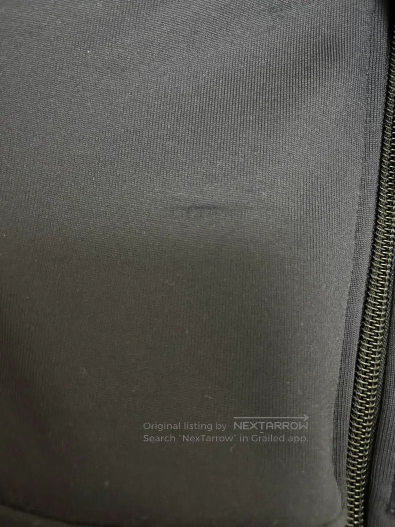 Valentino Valentino Men's baseball uniform stand-up collar jacket Size US S / EU 44-46 / 1 - 8 Thumbnail