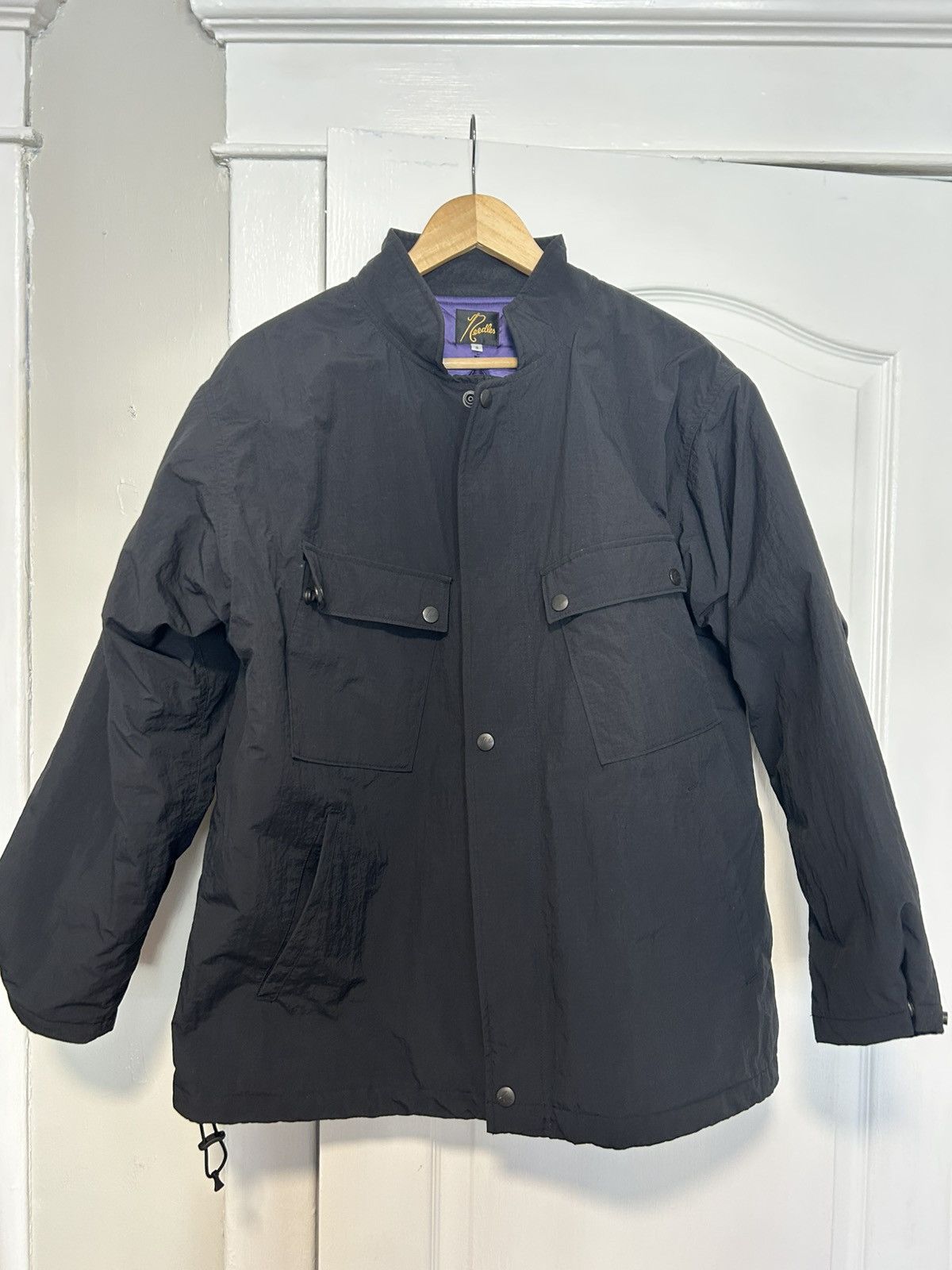 Needles Needles vintage coat Size US S / EU 44-46 / 1 - 1 Thumbnail