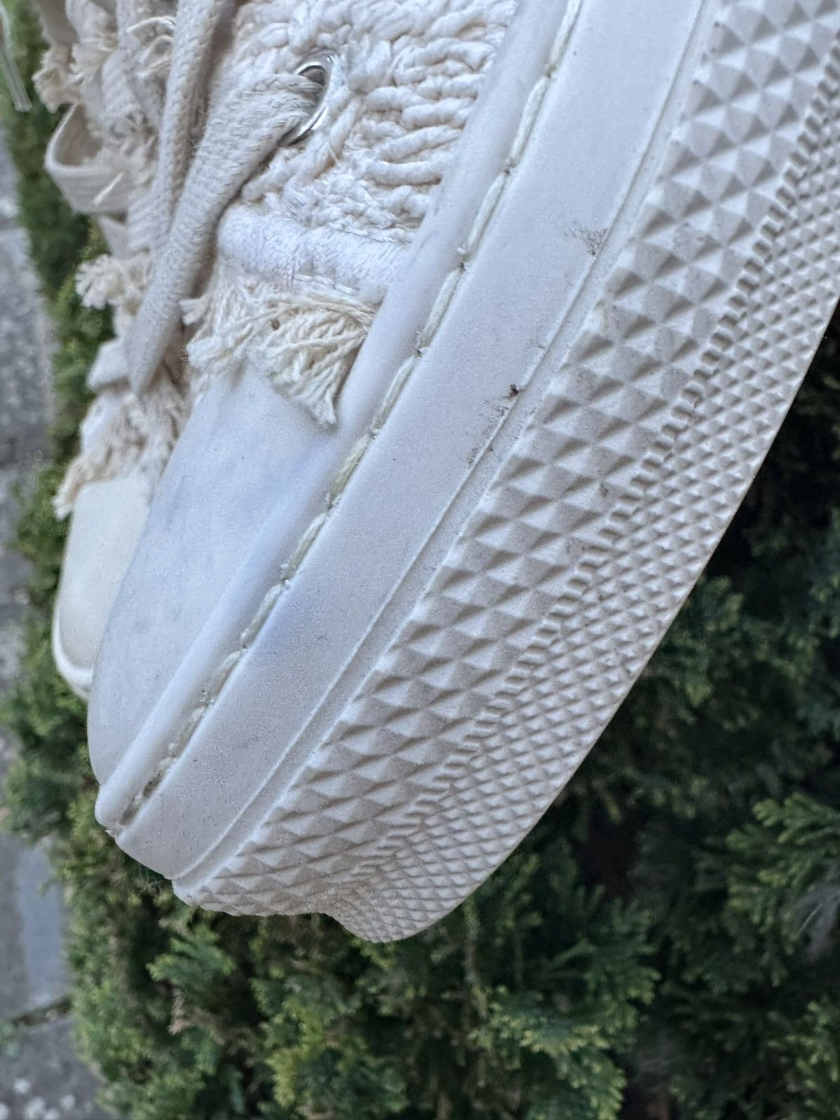 Dior DIOR B23 macrame marked size 42 see all photos and descripti Size US 9 / EU 42 - 20 Thumbnail
