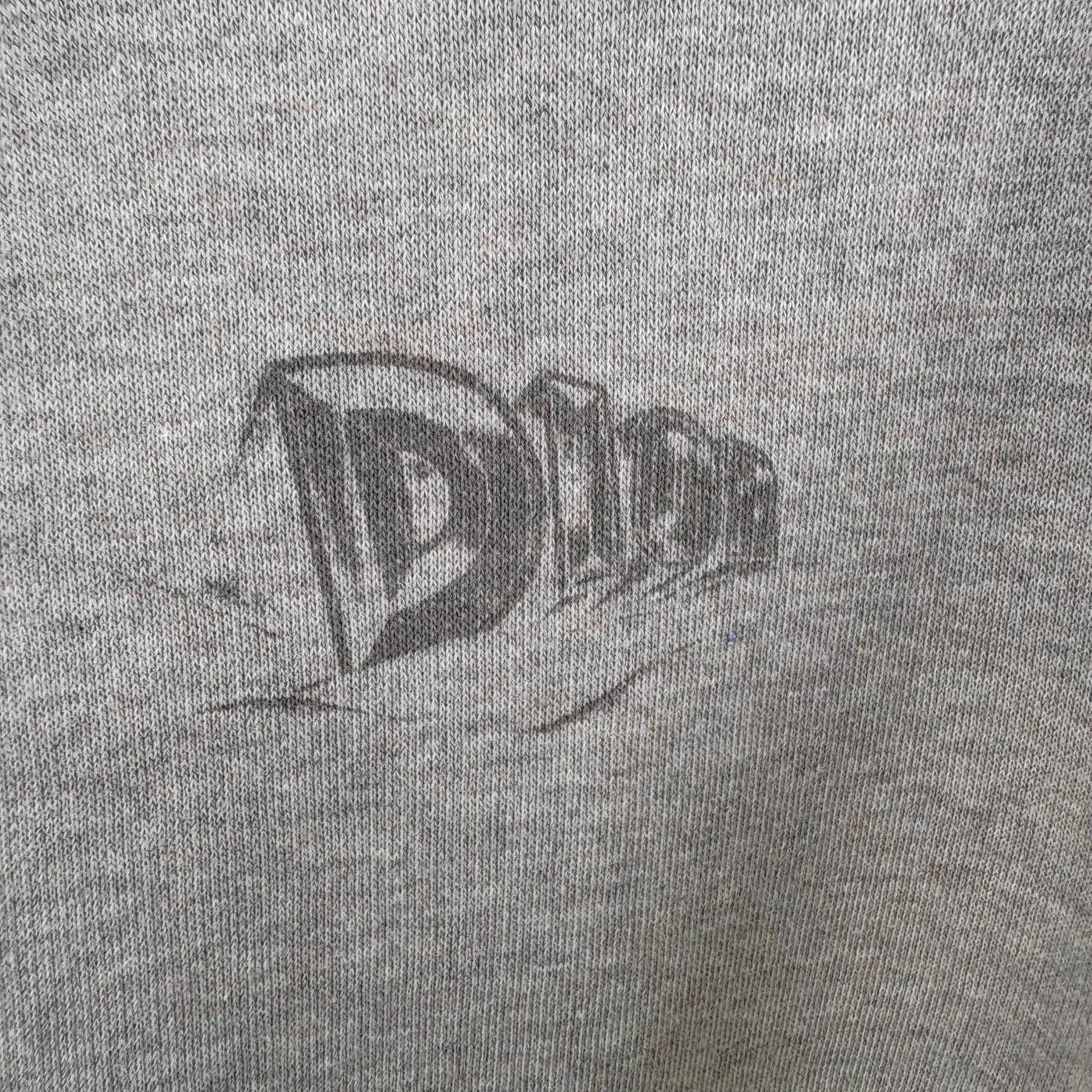 Dior Dior color-blocked logo sweatshirt S Size US S / EU 44-46 / 1 - 3 Thumbnail