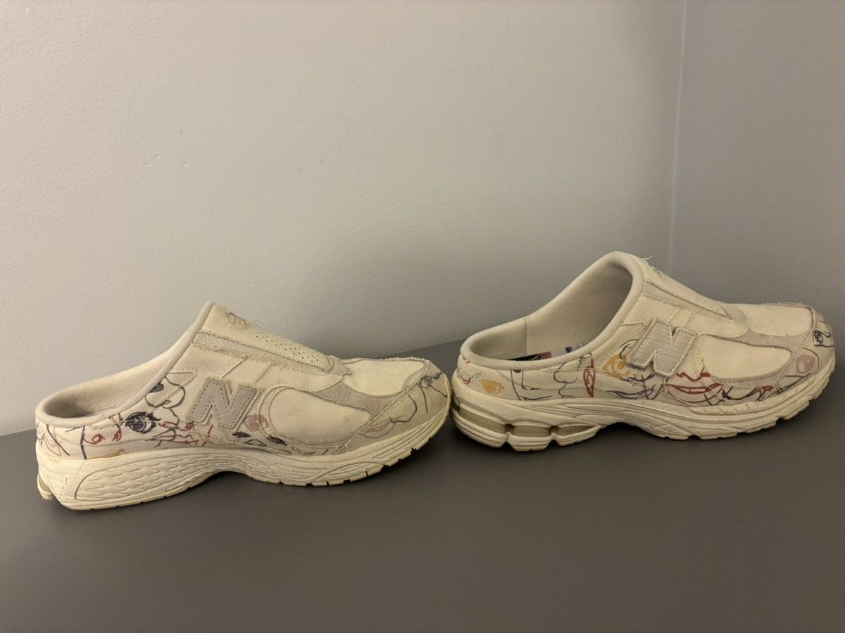 New Balance New balance mule Size US 10 / EU 43 - 5 Thumbnail