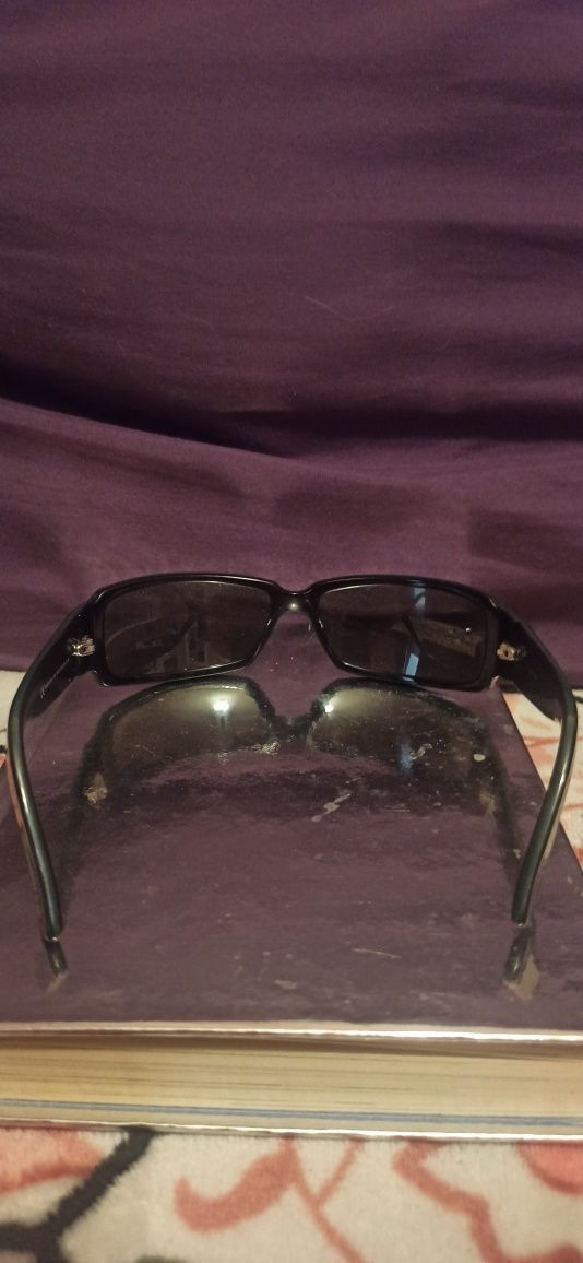 Gucci Gucci Vintage Sunglasses GG 1542/S 21L5L Green Glass Colour Size ONE SIZE - 3 Thumbnail