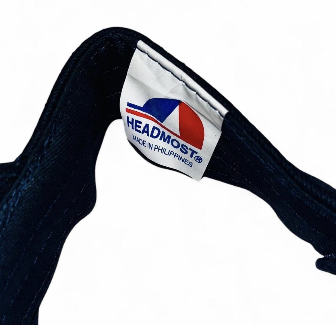 Columbia Navy Promo Crew Columbia Pictures visor cap adjustable Size ONE SIZE - 7 Thumbnail