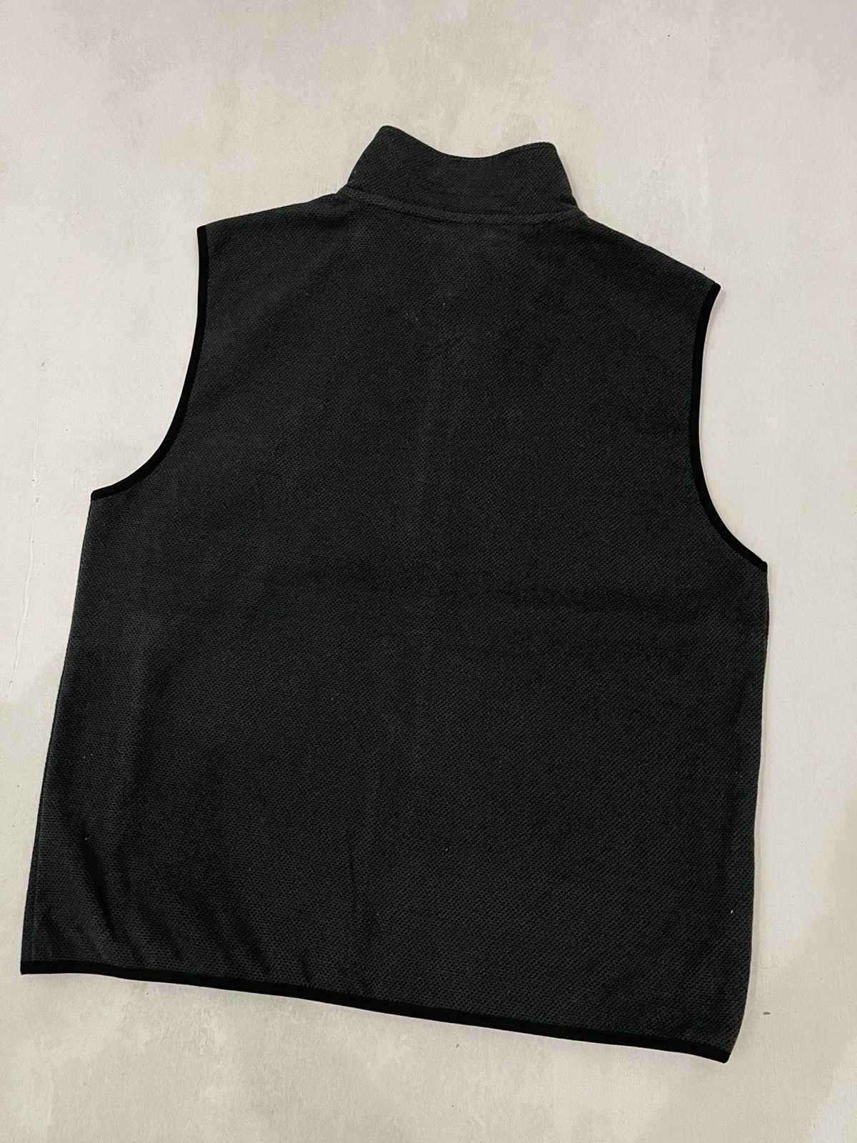 Japanese Brand × Vintage Logos Outing Equipments Vest Size US XXL / EU 58 / 5 - 4 Thumbnail