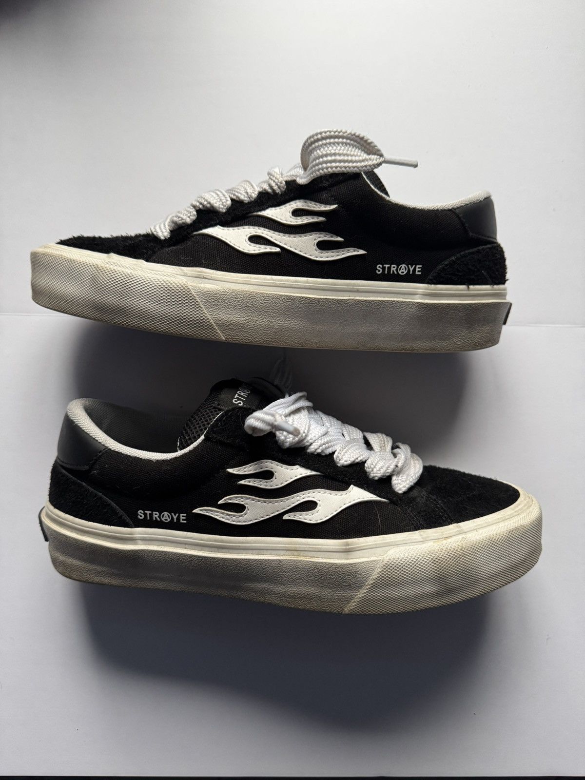 Dover Street Market Straye shoes Size US 9.5 / EU 42-43 - 1 Thumbnail