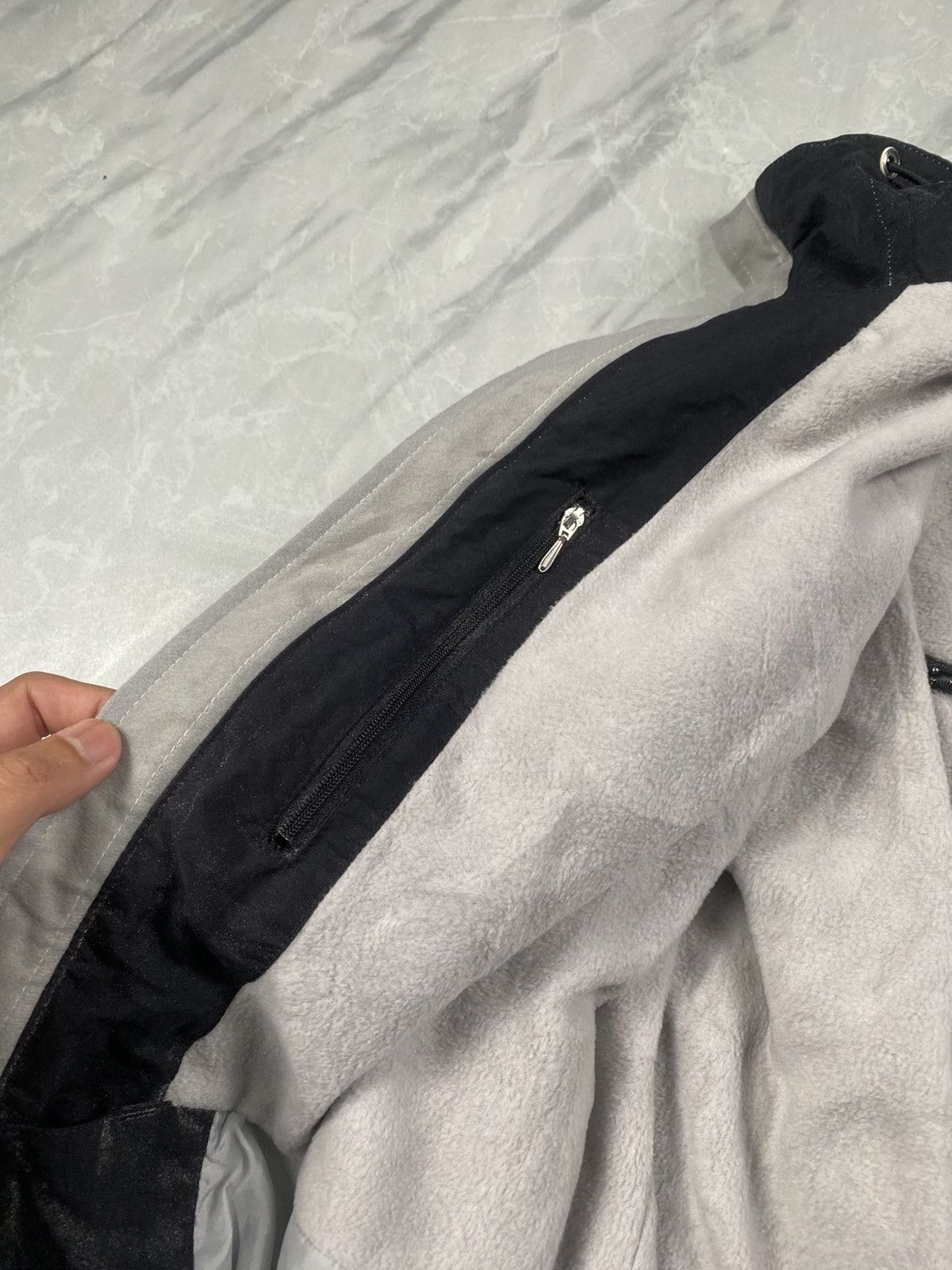 Other Vintage A7 Sport System Outdoor Mountain Jacket Size US M / EU 48-50 / 2 - 9 Thumbnail