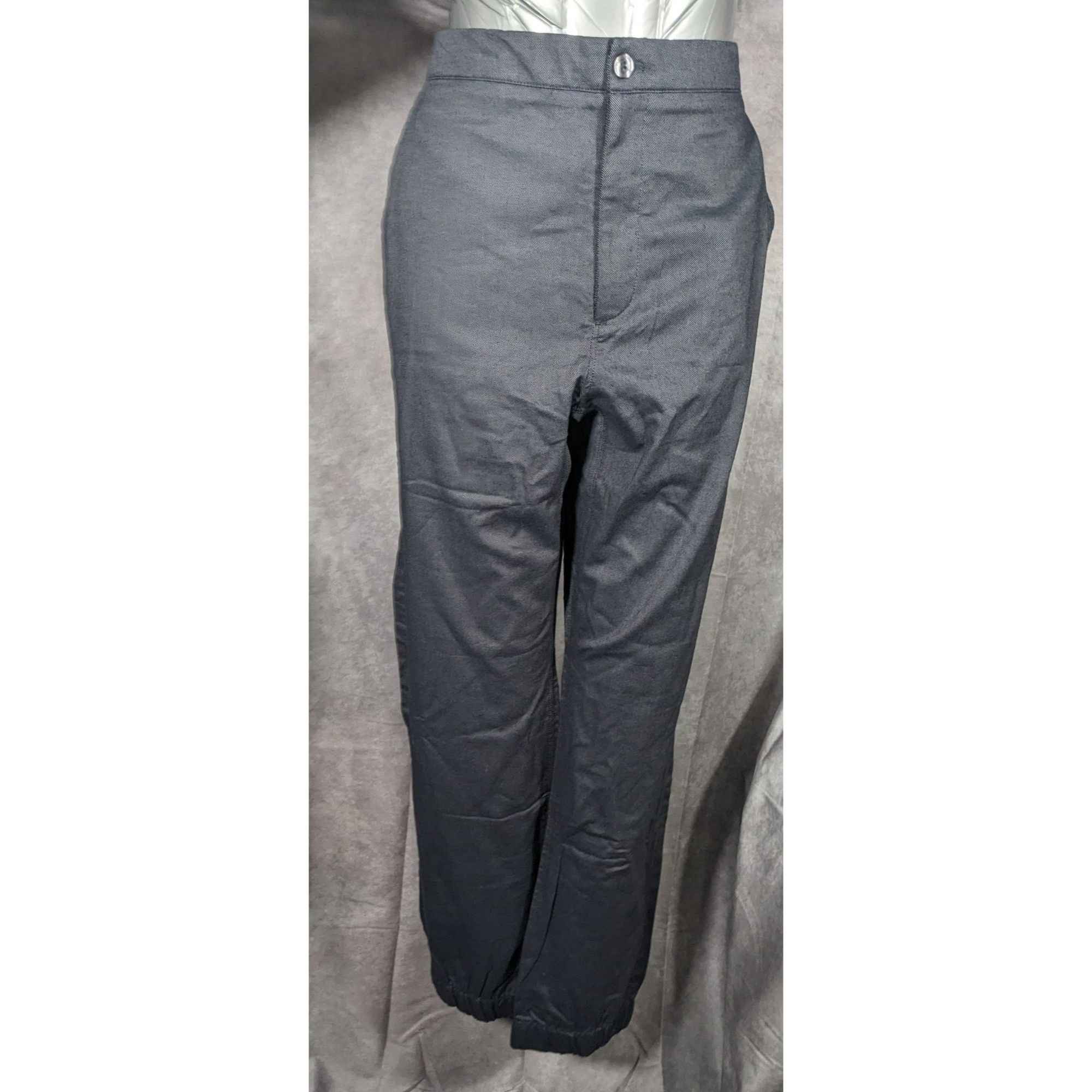 Other Mack Weldon For Daily Wear Grey Casual Slacks Size Large Size US 34 / EU 50 - 9 Thumbnail