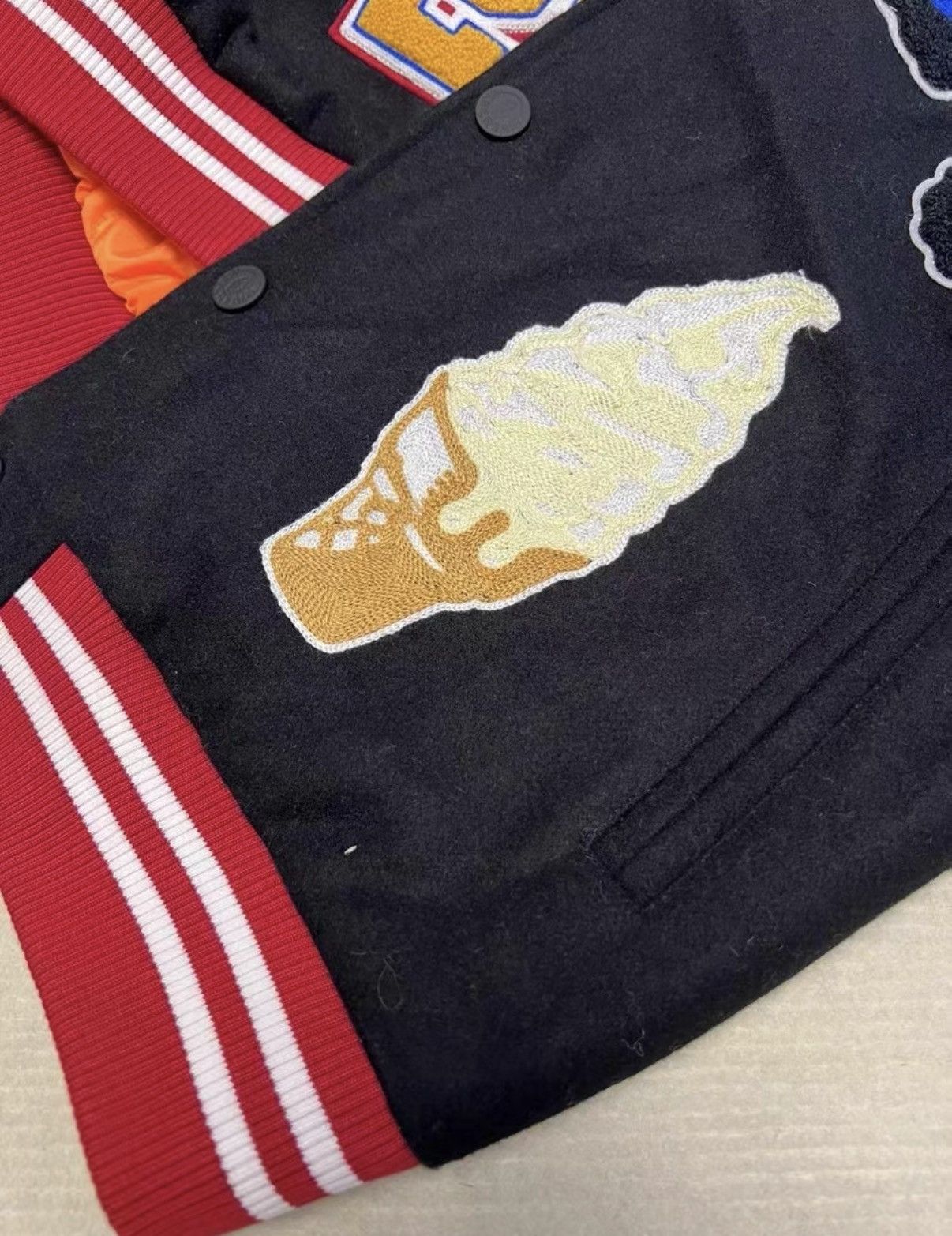 Billionaire Boys Club Billionaire Boys Club Cotton Jacket Size US L / EU 52-54 / 3 - 8 Thumbnail