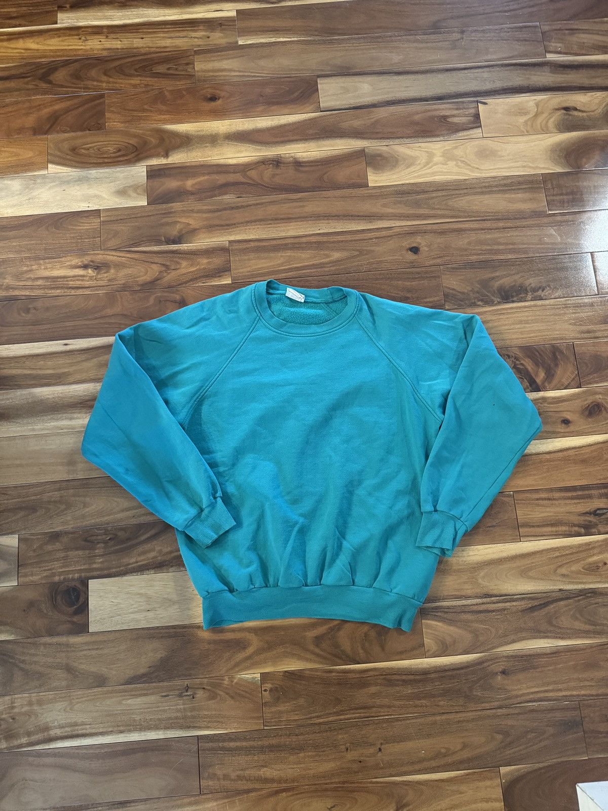 Vintage Vintage crewneck Size M / US 6-8 / IT 42-44 - 1 Thumbnail