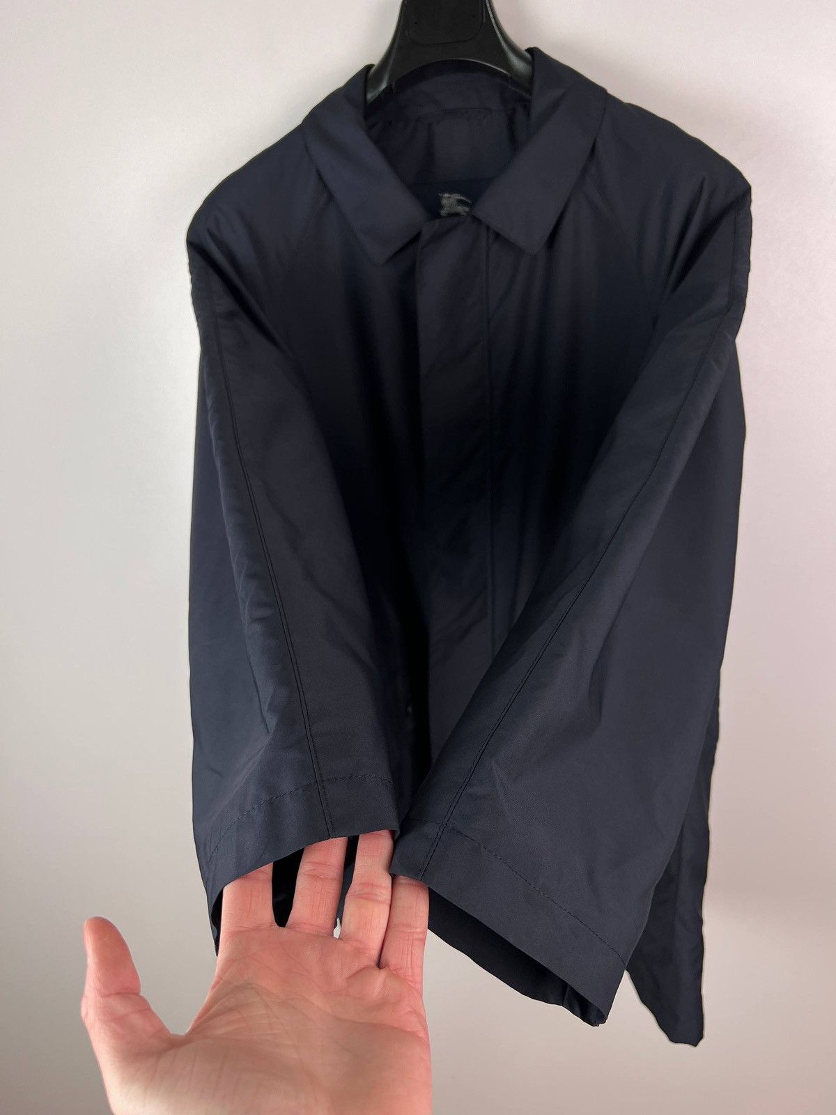 Burberry Burberry vintage coat size L Size US L / EU 52-54 / 3 - 15 Thumbnail