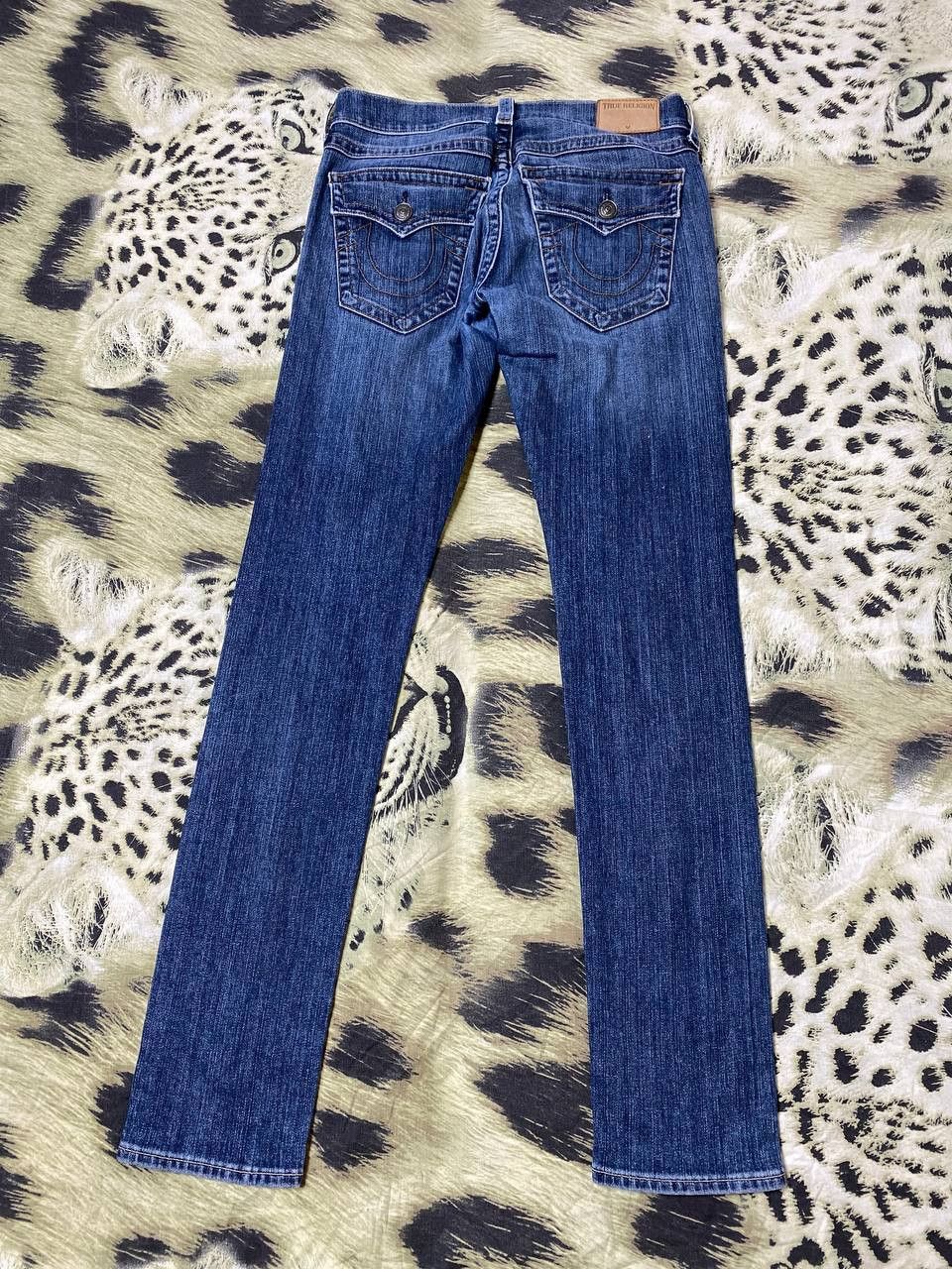 True Religion True Religion Jeans Size US 29 - 19 Thumbnail