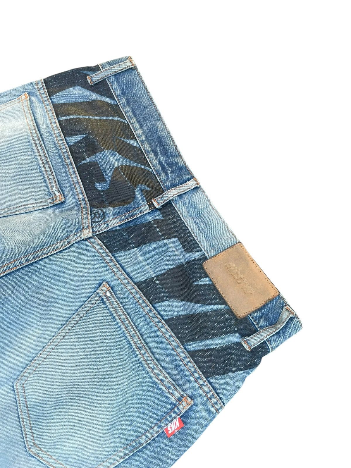 KIKS TYO Kiks Tyo Denim Size US 34 / EU 50 - 10 Thumbnail