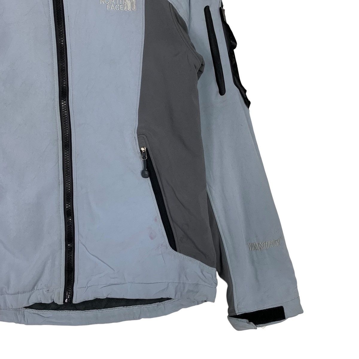 The North Face THE NORTH FACE Summit Series Light Jacket #0061-C4 Size US M / EU 48-50 / 2 - 5 Thumbnail