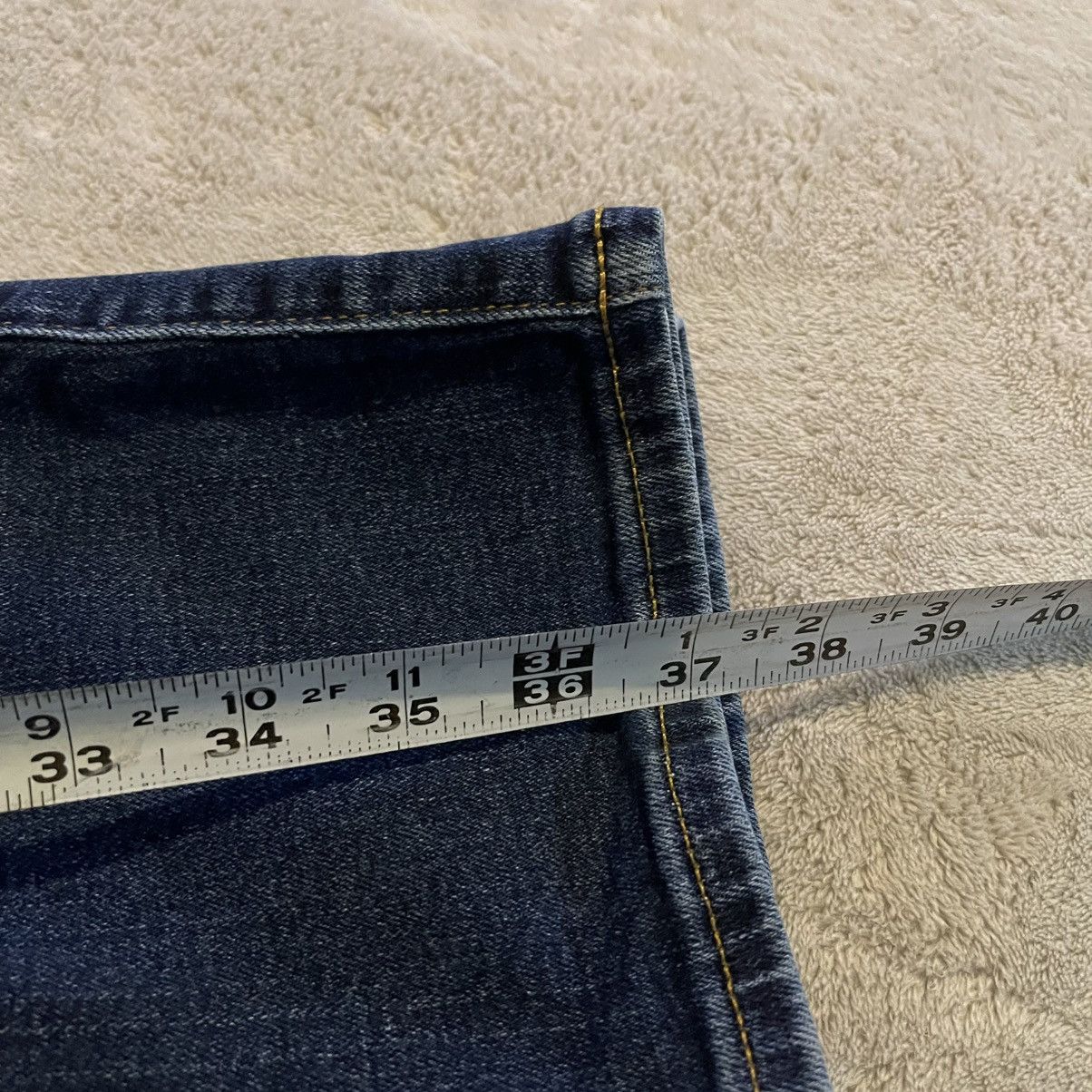 American Eagle Outfitters American Eagle Original Straight Airflex+ Jeans Mens 29x30 Size US 29 - 10 Thumbnail