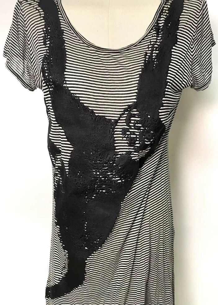 Vivienne Westwood vivienne westwood One-piece dress Size L / US 10 / IT 46 - 2 Thumbnail
