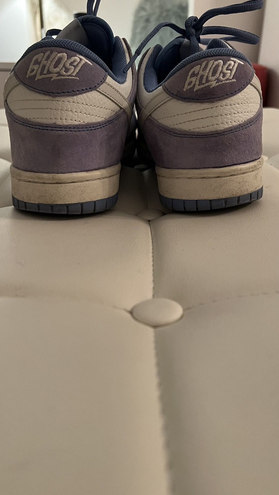 Other Custom Nike dunk low Size US 10 / EU 43 - 4 Thumbnail