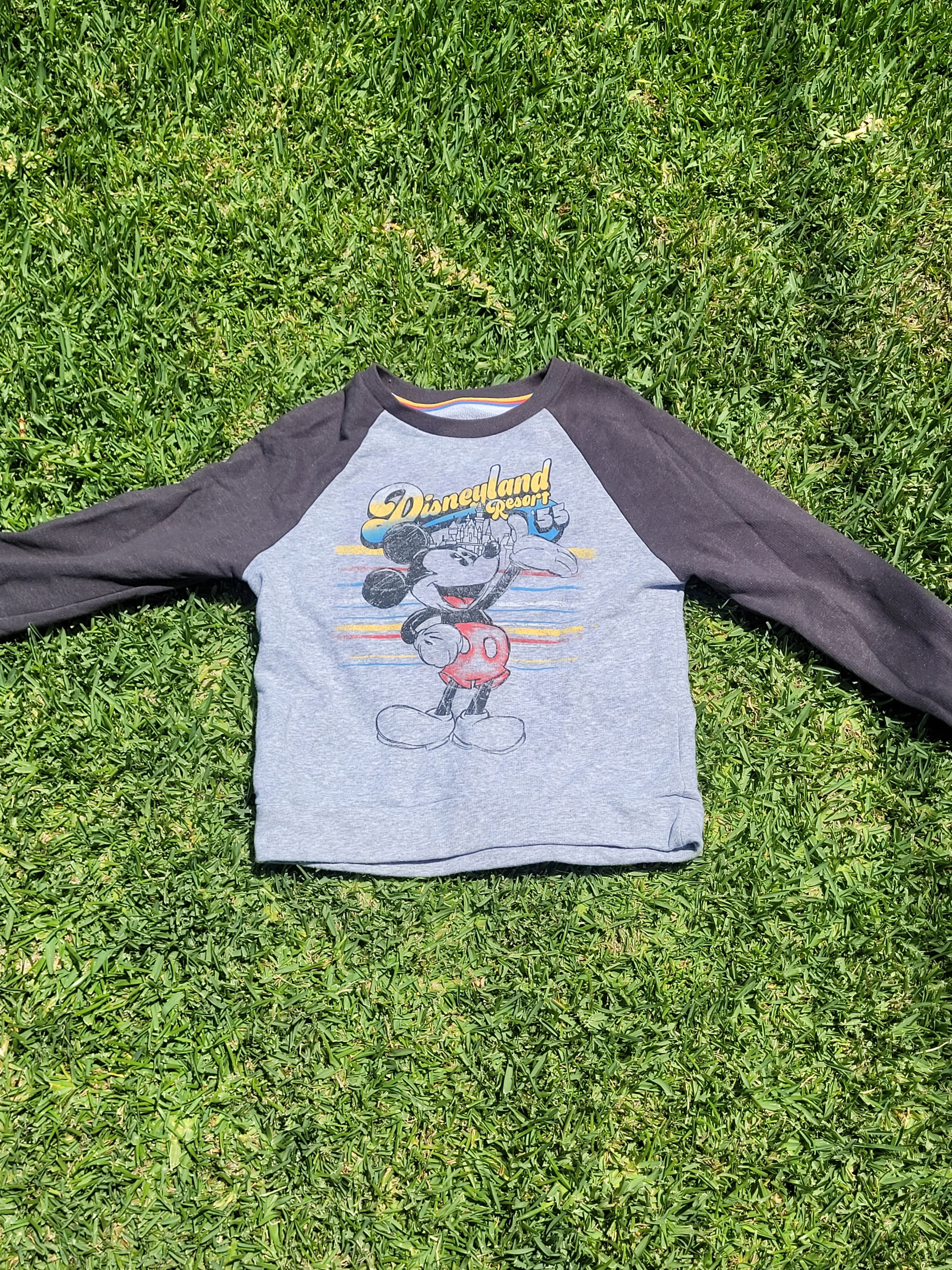 Disney Disneyland Resort '55 Shirt Size US M / EU 48-50 / 2 - 1 Thumbnail