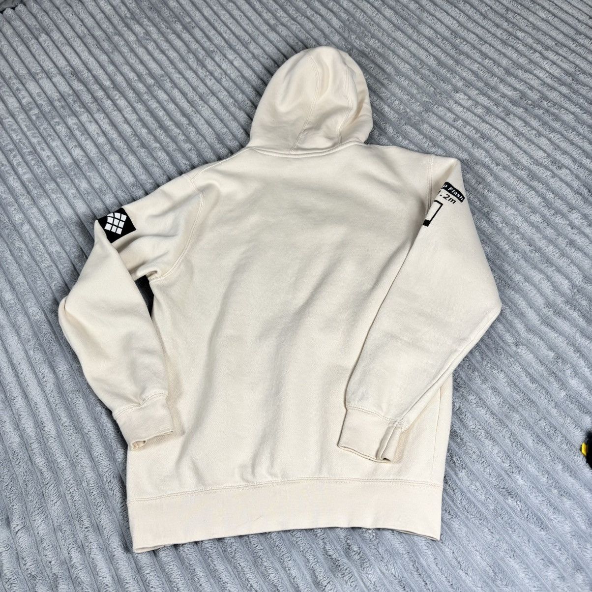Polaroid POLAROID Hoodie Pullover Sweatshirt Women's Medium Size M / US 6-8 / IT 42-44 - 7 Thumbnail