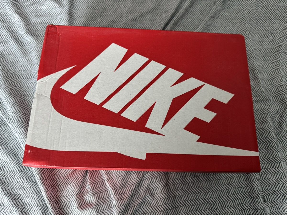 Nike ☀️ Nike Vista Sandal NA White/Black | Size 10 Size US 10 / EU 43 - 9 Thumbnail