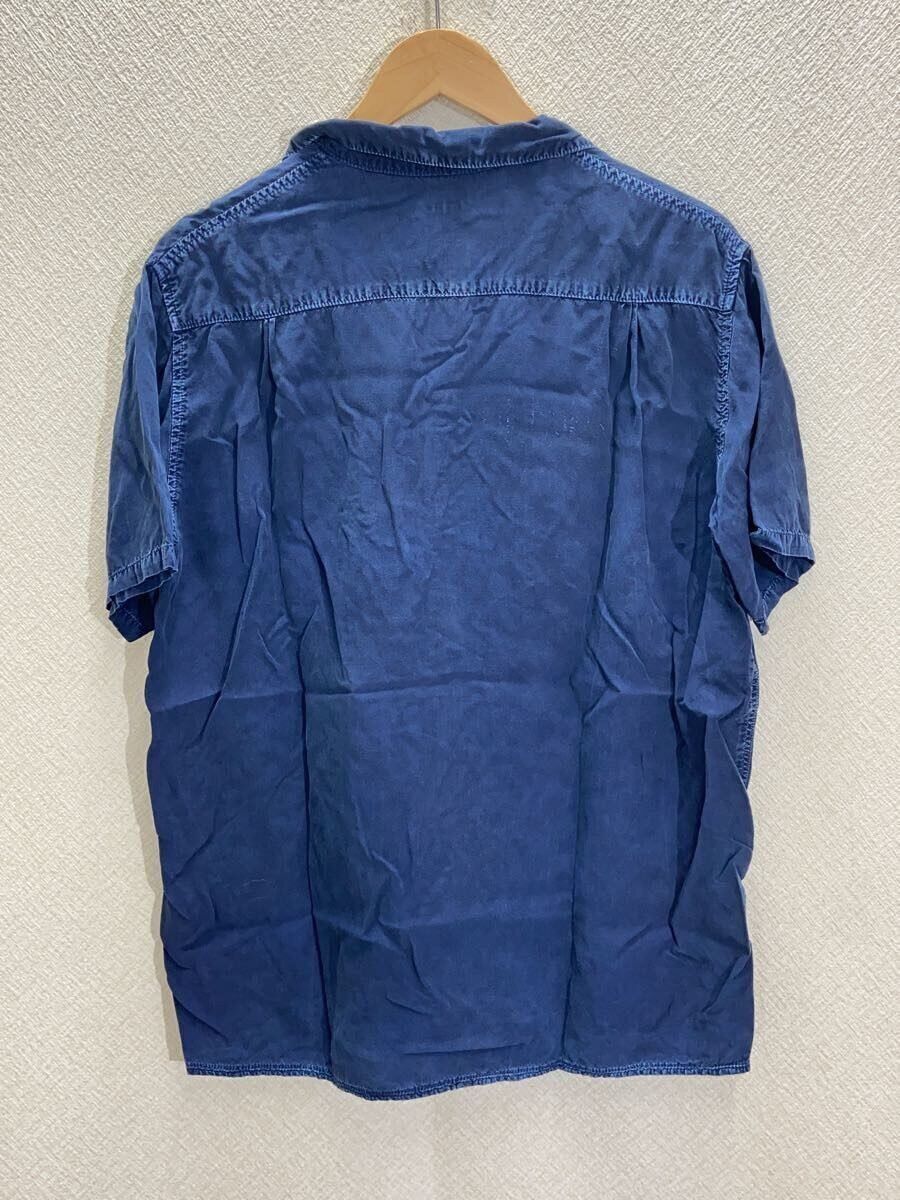 Kapital Button Up Shirt Size US L / EU 52-54 / 3 - 2 Thumbnail