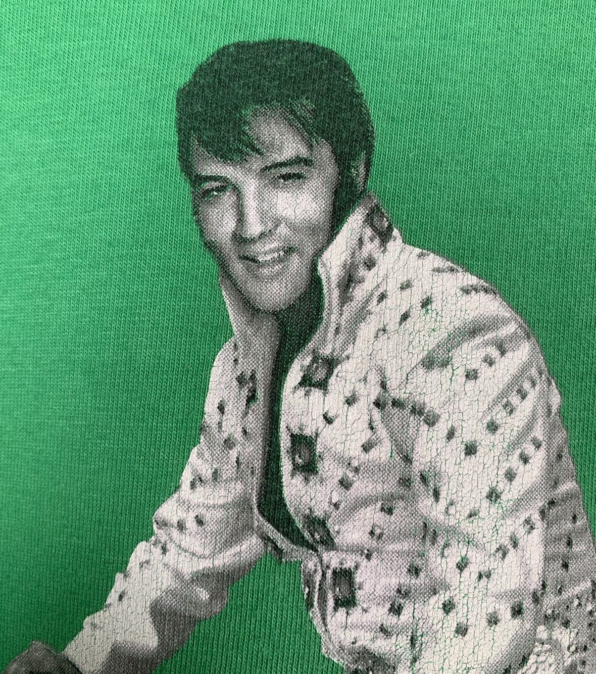 Other Elvis Presley T-shirt Size US L / EU 52-54 / 3 - 12 Thumbnail