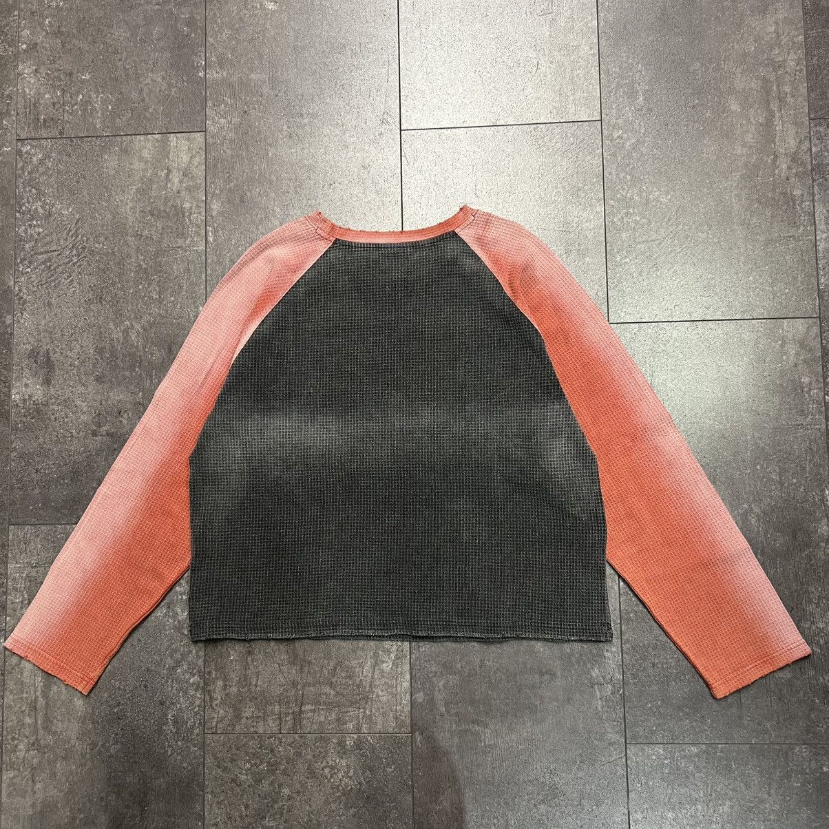 Vale Vale Forever Crest Thermal Red Size US L / EU 52-54 / 3 - 2 Thumbnail