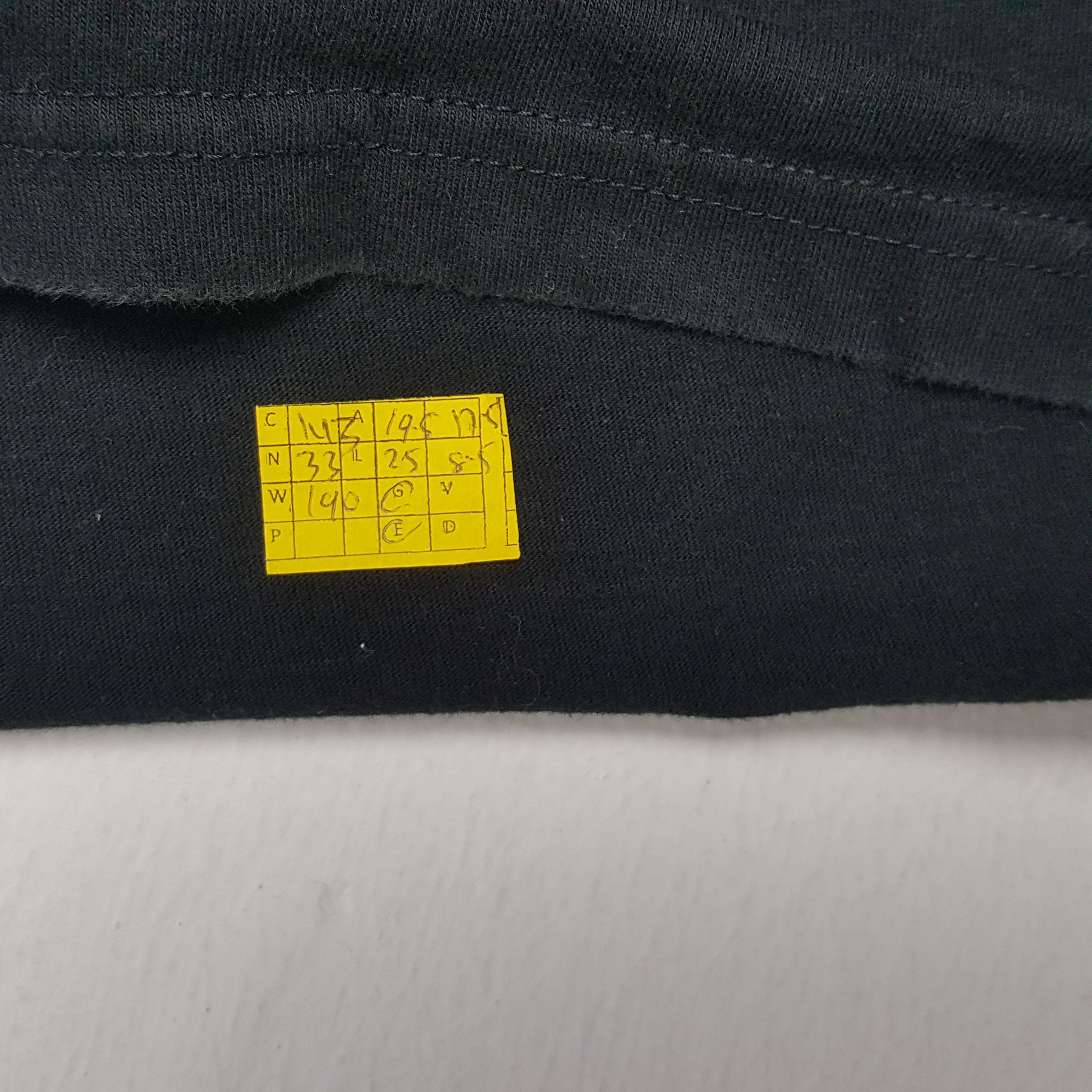 Japanese Brand × Mastermind Japan Vintage Mastermind Japan x Crows Zero Japanese Brand T-Shirt Size US M / EU 48-50 / 2 - 5 Thumbnail