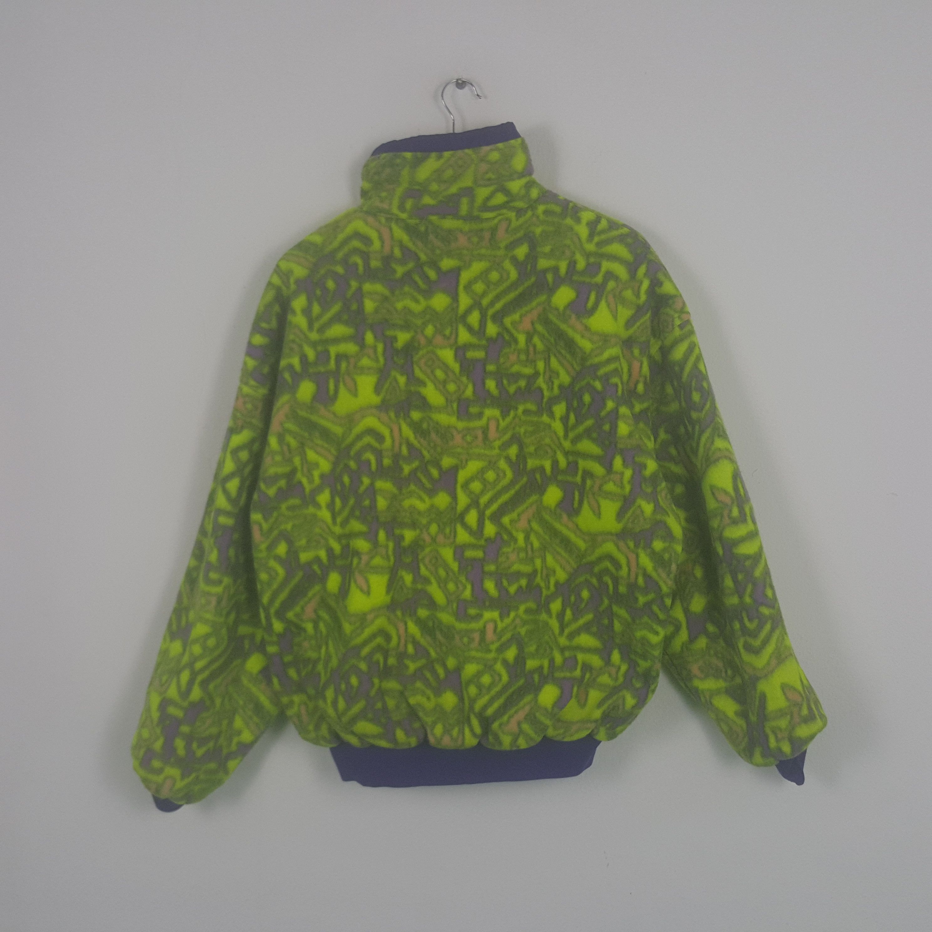 Ferrari × Vintage Vintage Ferrari Magneti Marelli F1 Racing Reversible Jacket Size US XXL / EU 58 / 5 - 7 Thumbnail
