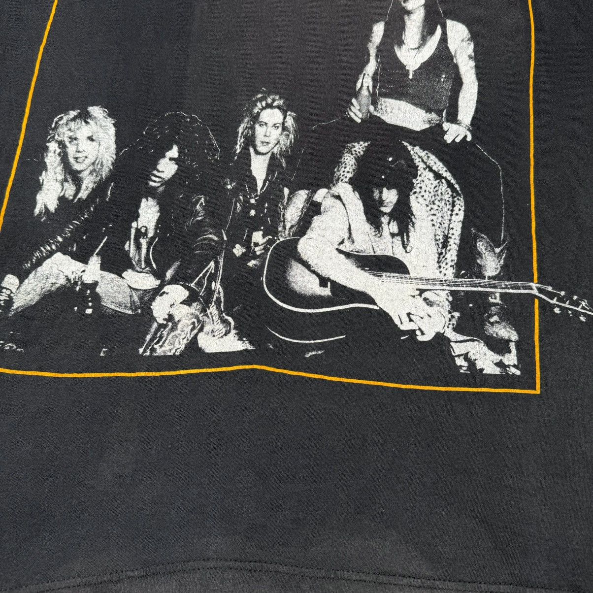 Band Tees Vintage 2001 Korn ‘Falling Away From Me’ Rare Euro T Shirt Size US XL / EU 56 / 4 - 5 Thumbnail