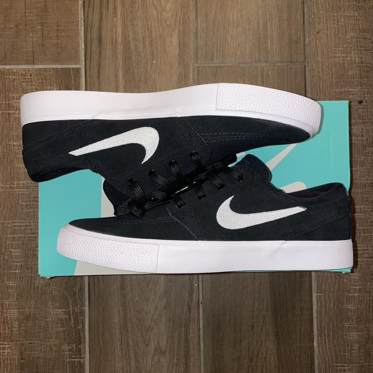 Nike Nike SB Janoski RM Promo Skate Shoe Size US 7 / EU 40 - 1 Thumbnail