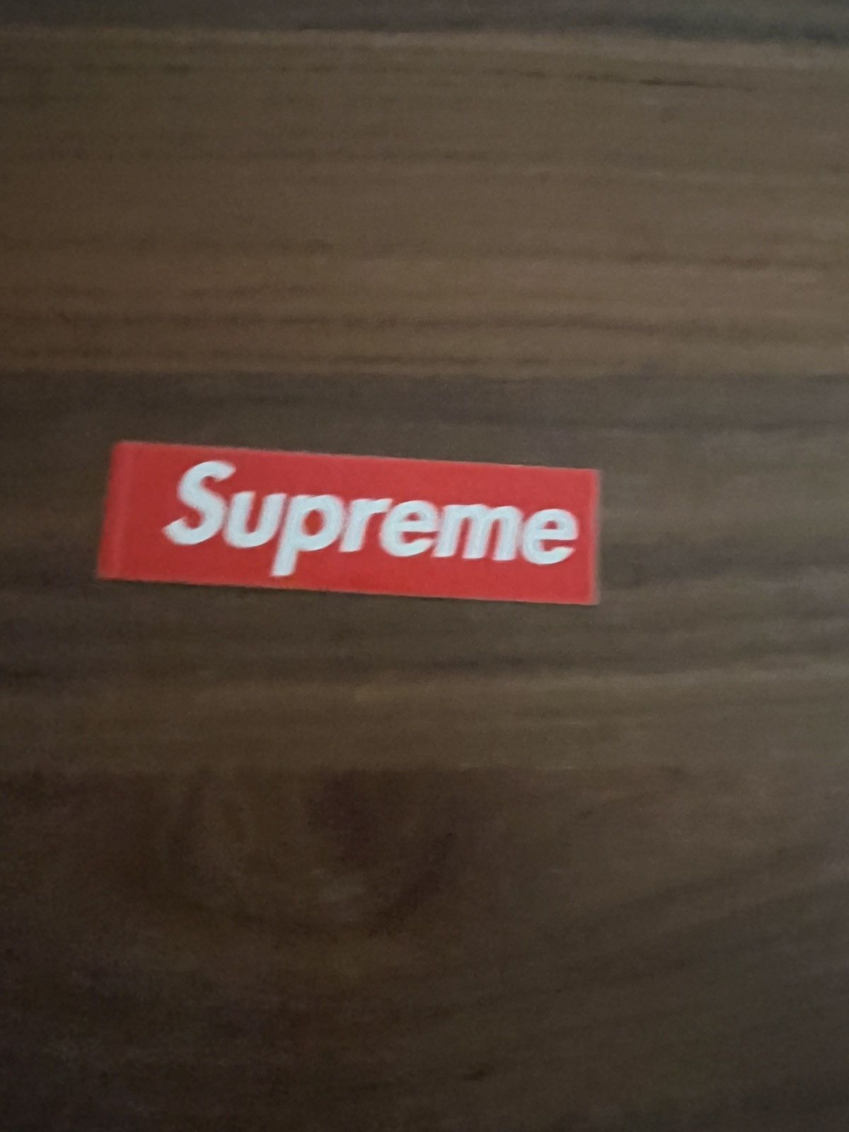 Supreme Supreme stickers pack 68 Size ONE SIZE - 4 Thumbnail