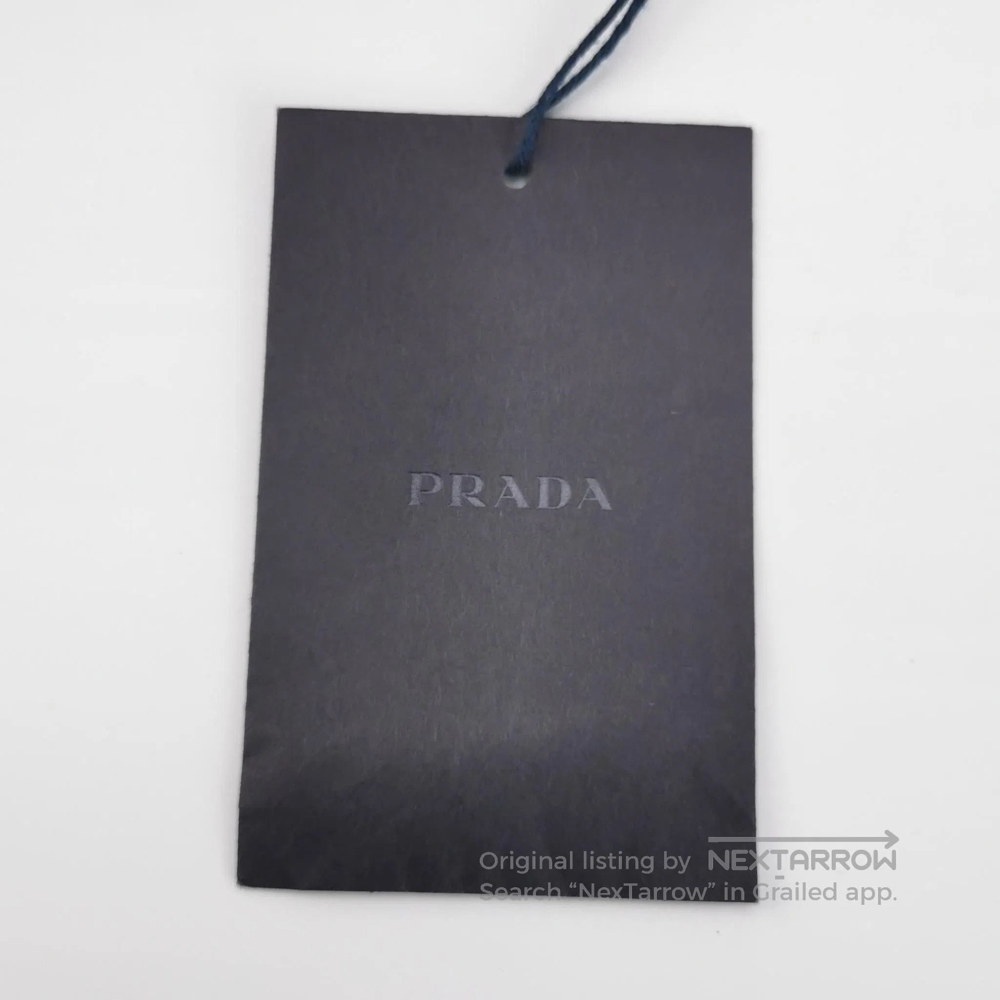 Prada Prada Black Turtleneck Long. Size US S / EU 44-46 / 1 - 1 Thumbnail