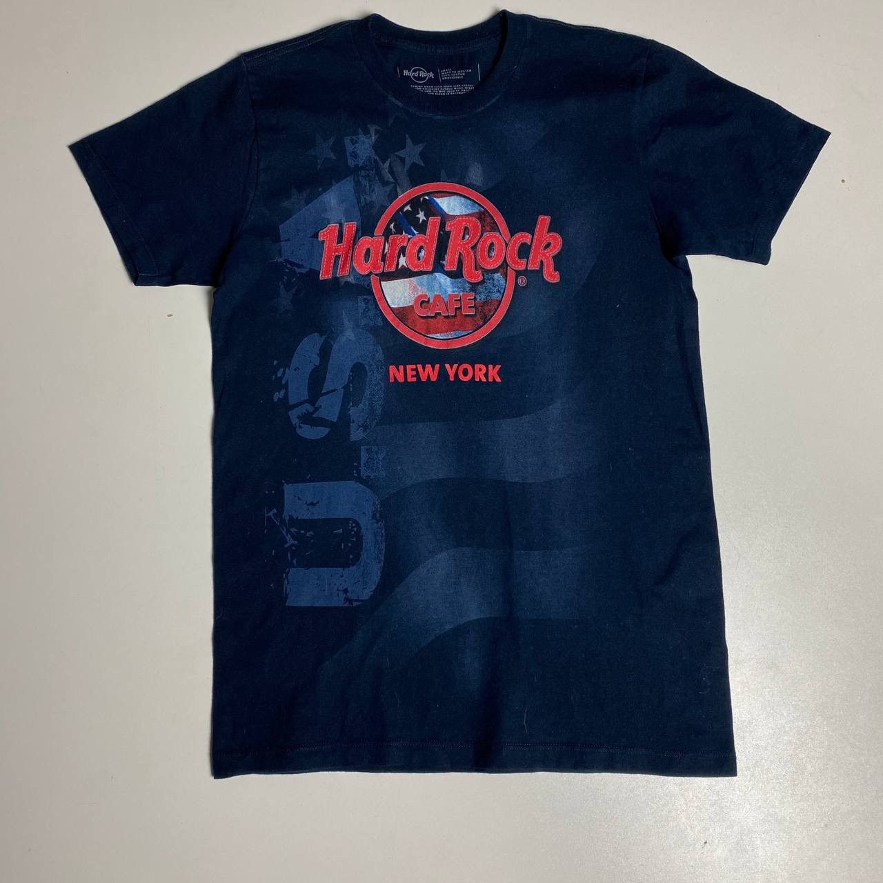 Hard Rock Cafe Hard Rock Cafe London T-shirt Size:S Size US S / EU 44-46 / 1 - 1 Thumbnail