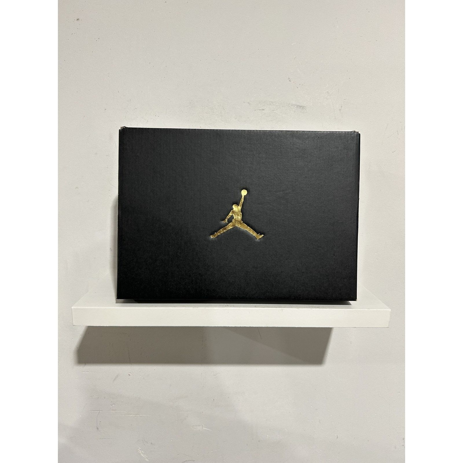 Jordan Brand JORDAN 4 RM BLACK SAIL SIZE 7 PREOWNED Size US 7 / IT 37 - 8 Thumbnail