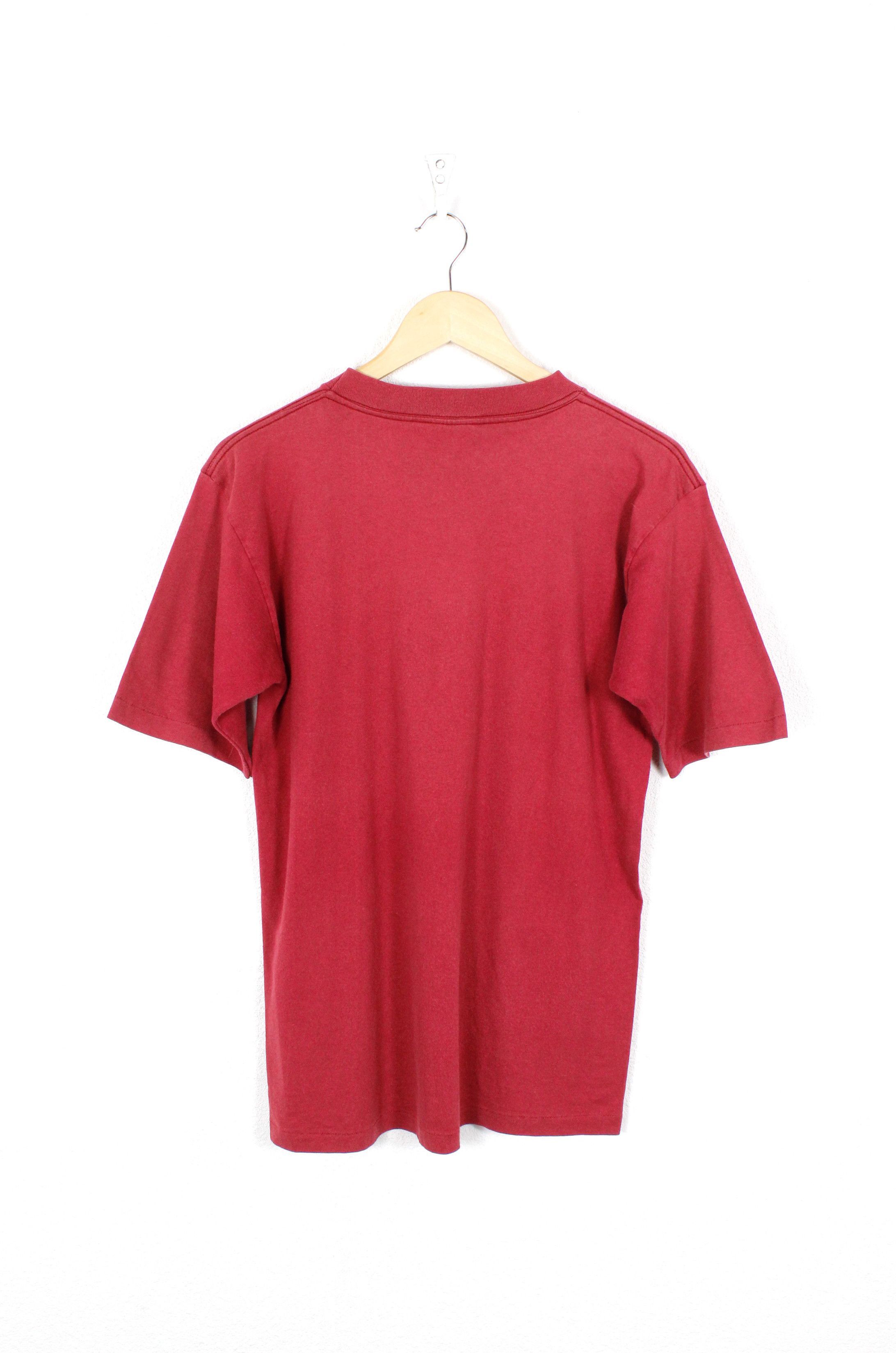 Vintage Vintage Grand Canyon Single Stitch Tee Made in USA 90s Size US M / EU 48-50 / 2 - 5 Thumbnail
